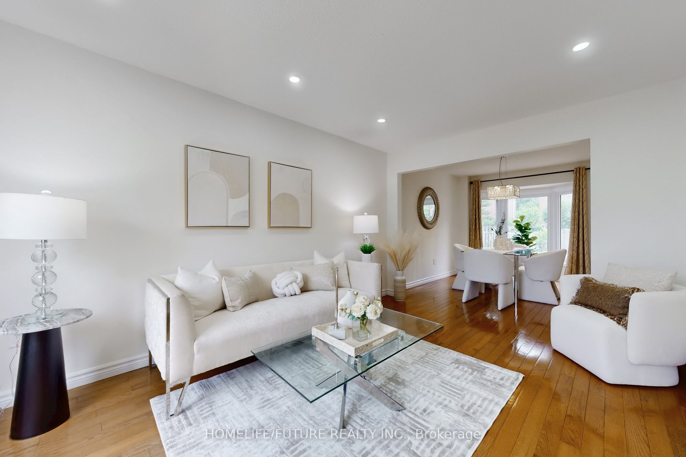 75 Calverley Trail Property Photo 6