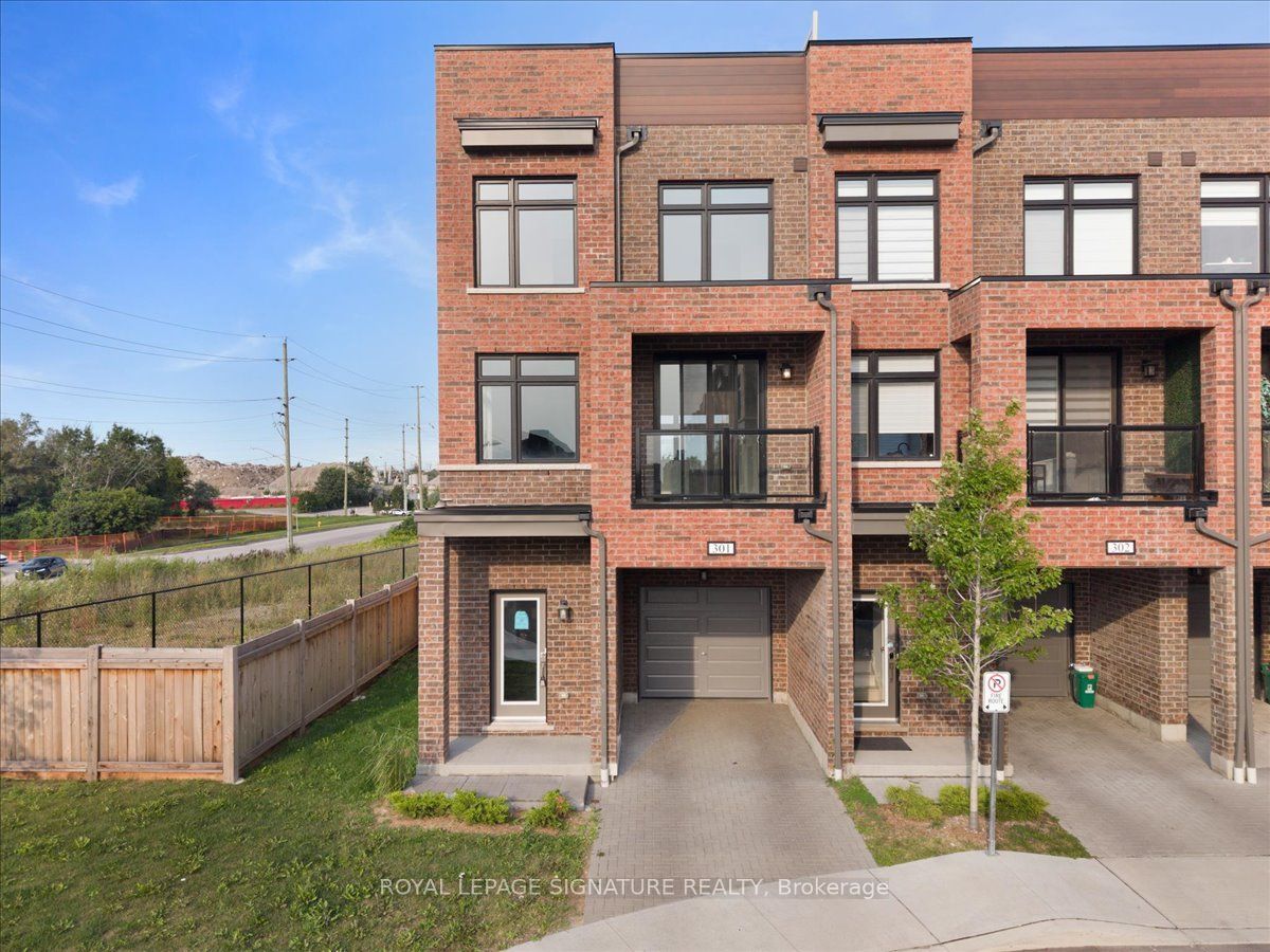 1865 Pickering Parkway 301 Property Photo 1