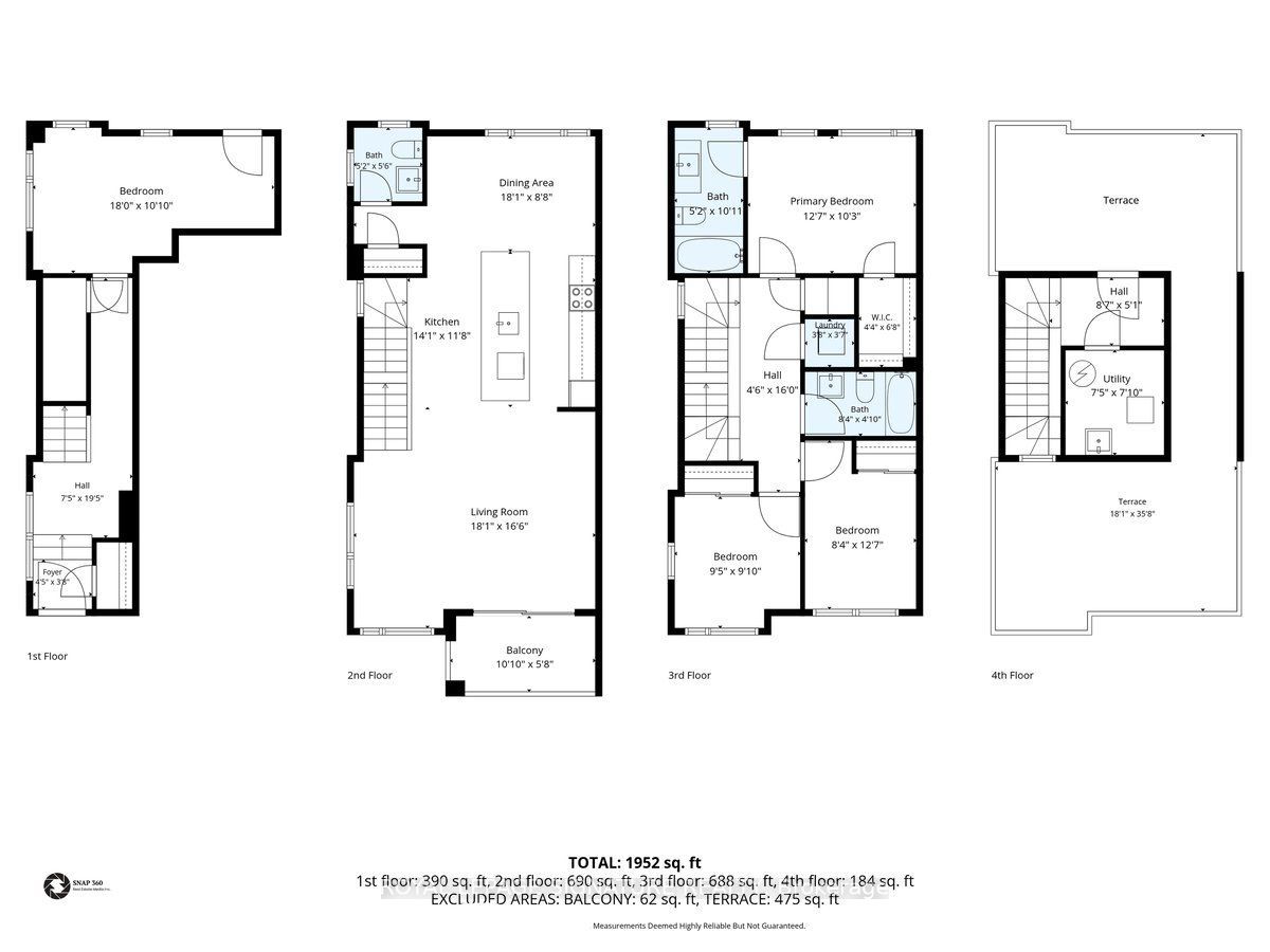 1865 Pickering Parkway 301 Property Photo 40