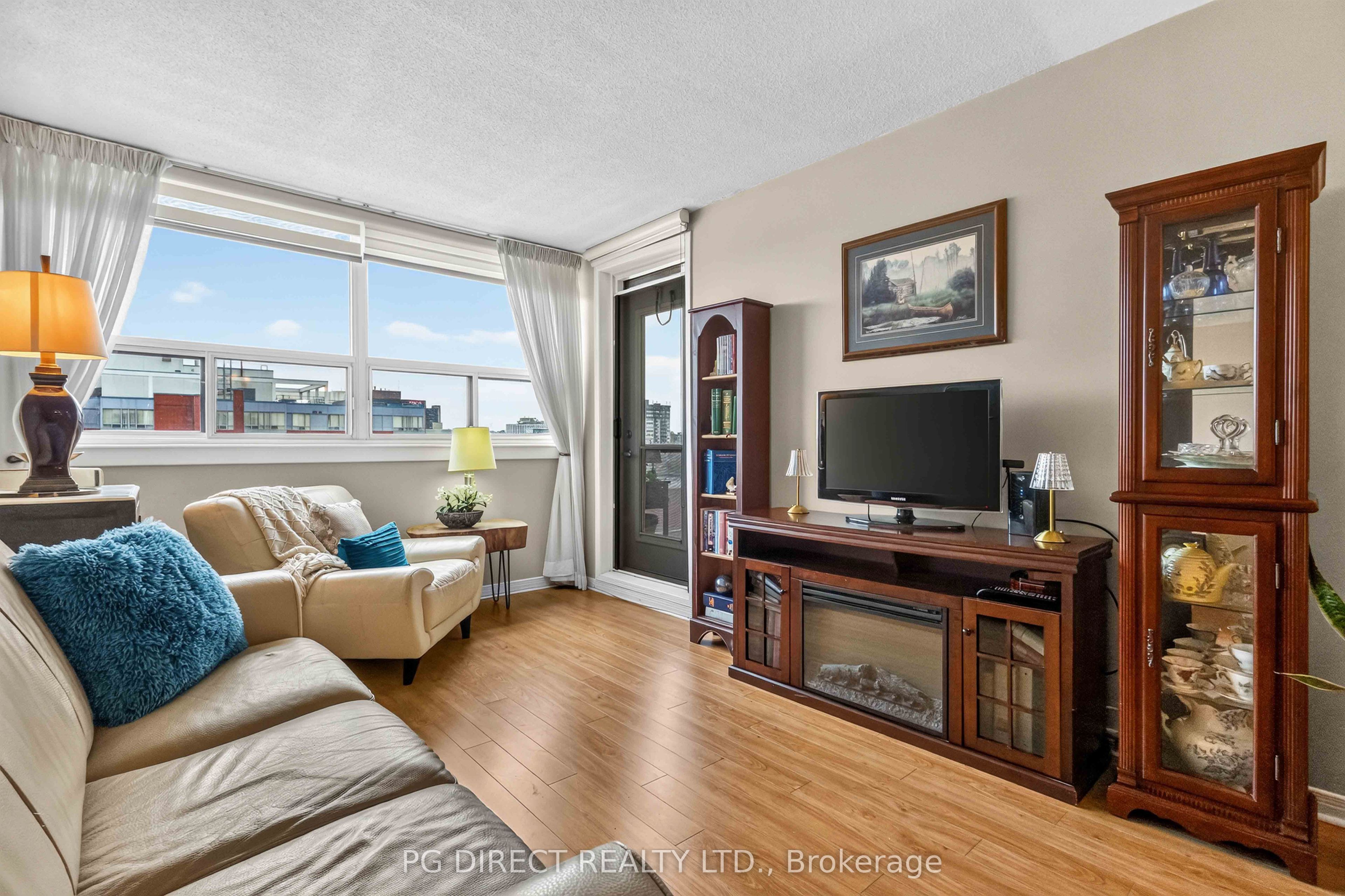 80 Athol Street E 604 Property Photo 1