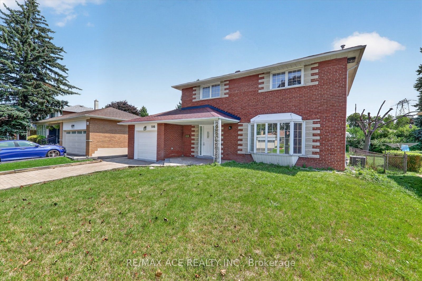 106 Portico Drive Property Photo 3