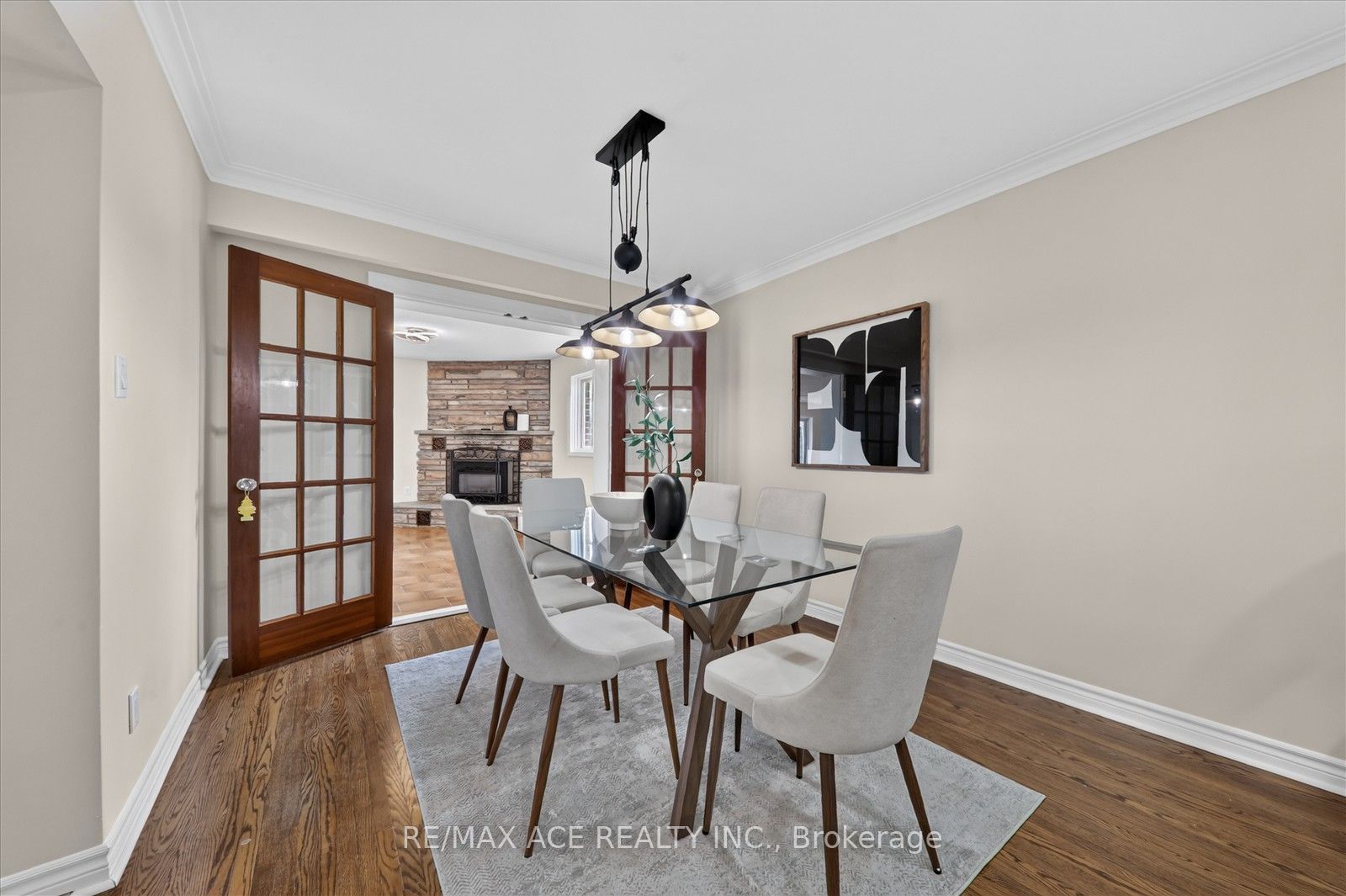 106 Portico Drive Property Photo 16