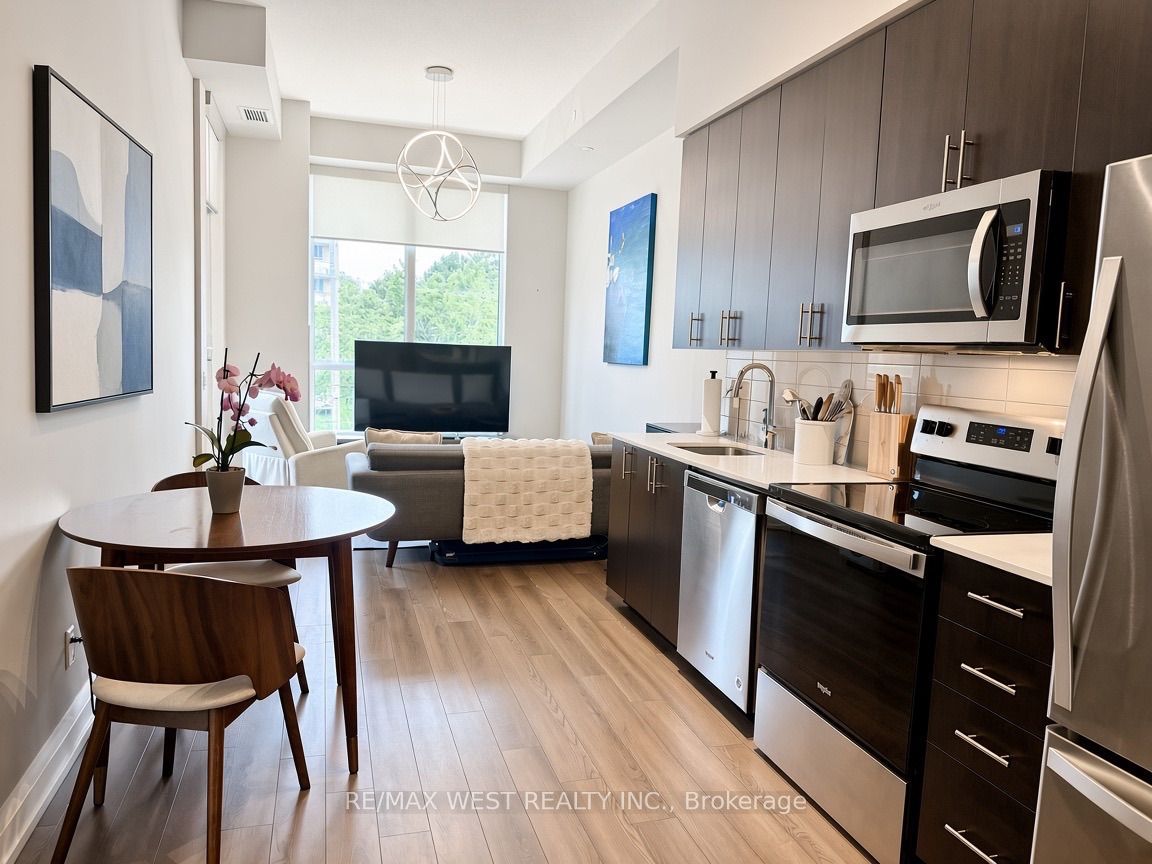 3121 Sheppard Avenue E 210 Property Photo 1