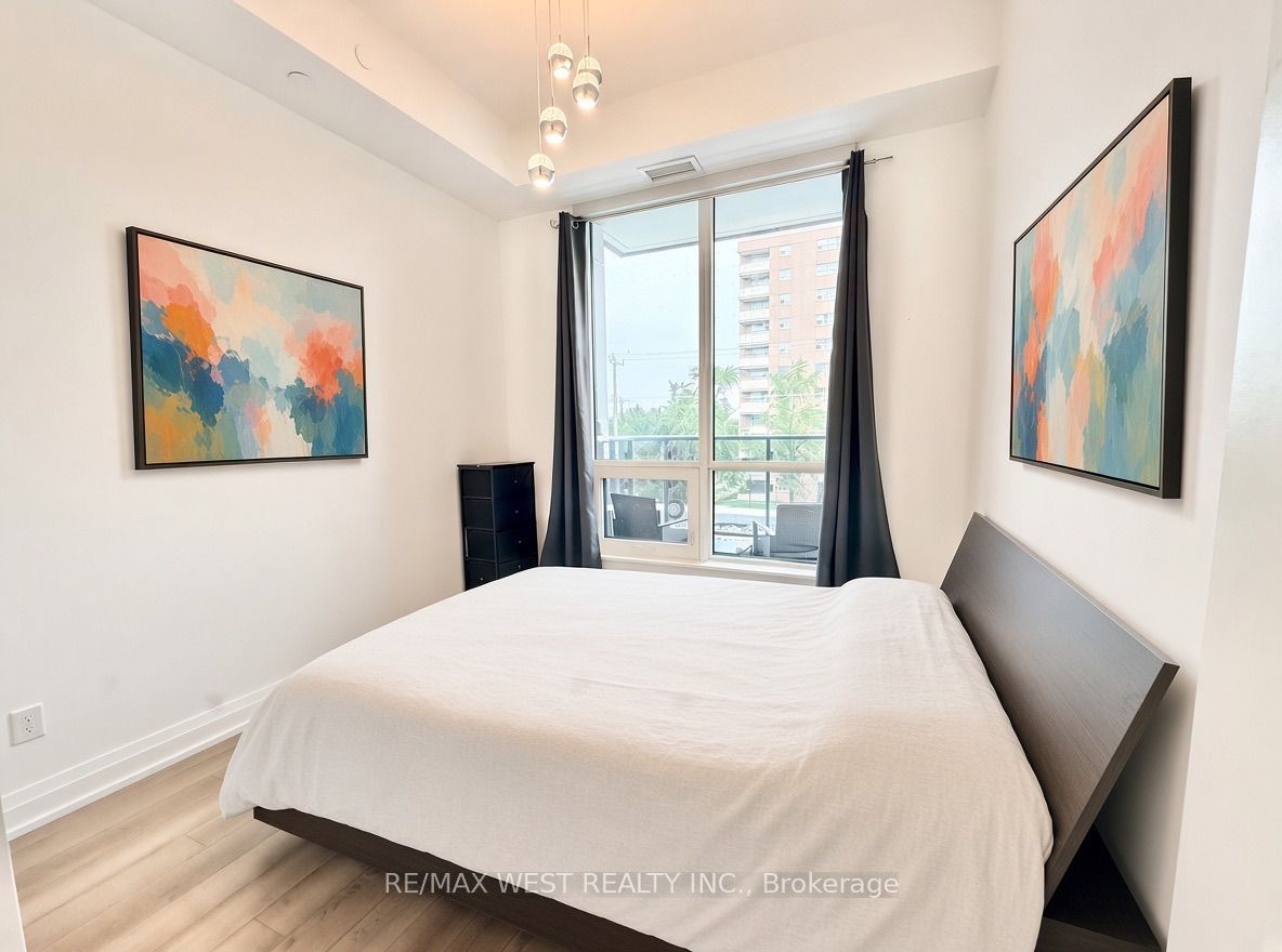 3121 Sheppard Avenue E 210 Property Photo 7