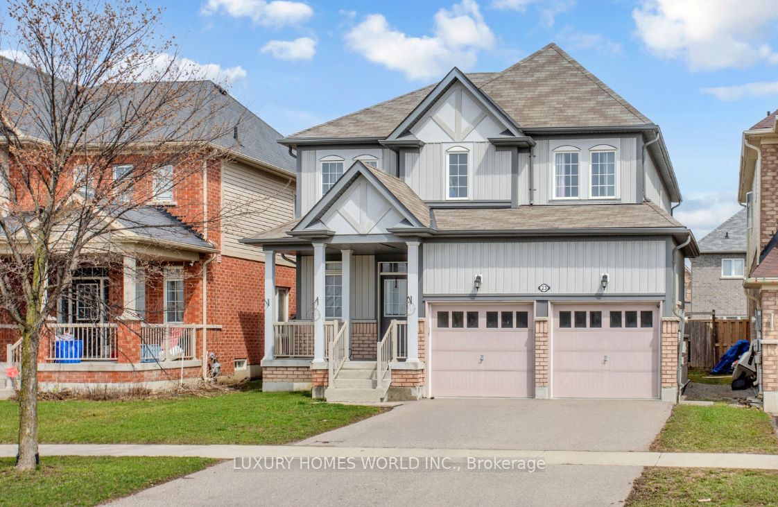23 Edwin Carr Street Property Photo 1