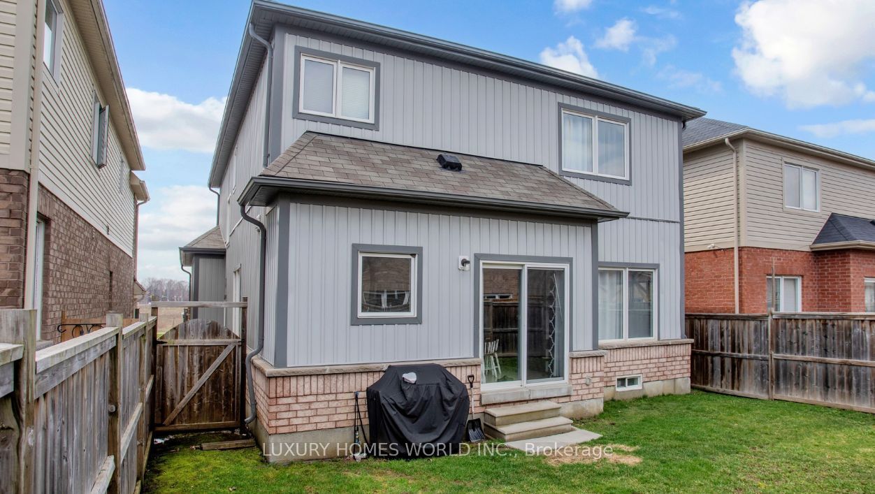 23 Edwin Carr Street Property Photo 13
