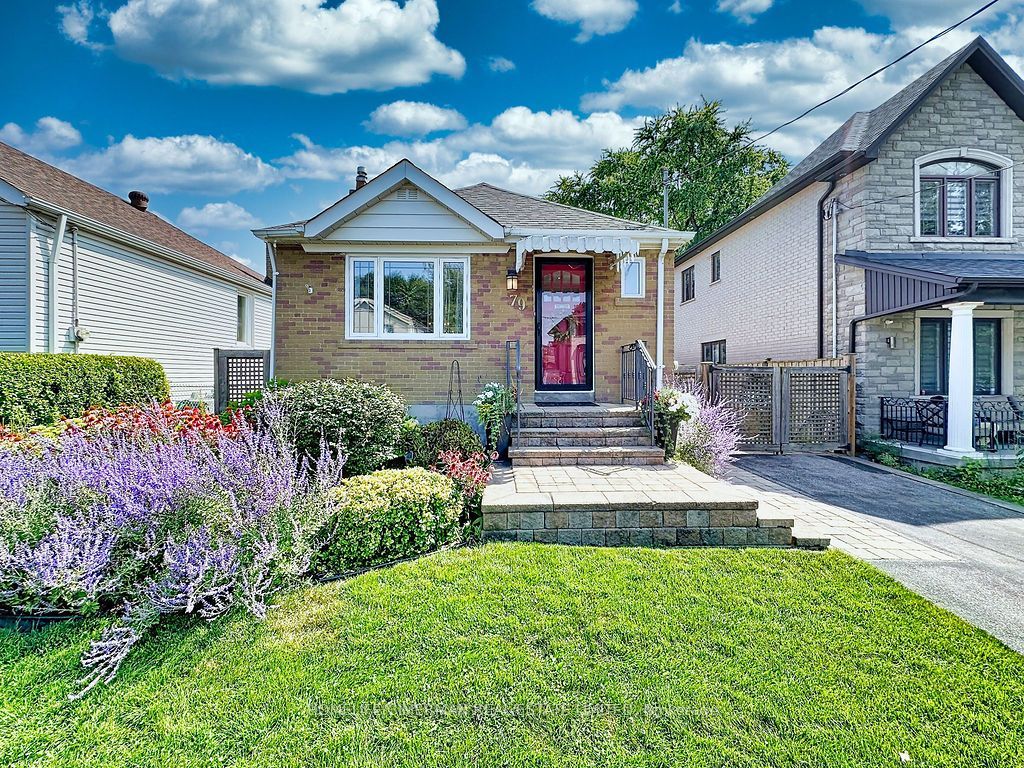 79 Neilson Avenue