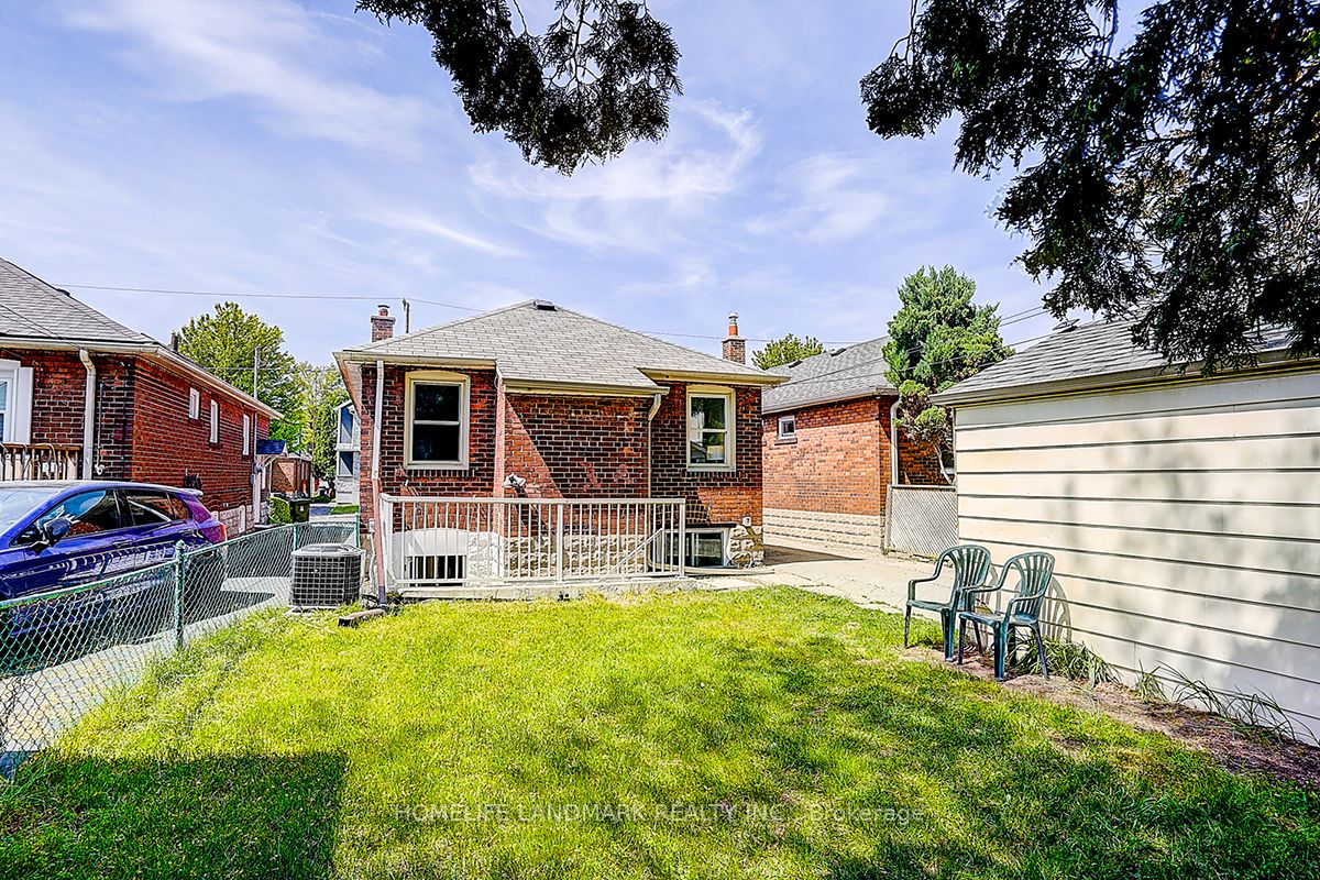 609 Mortimer Avenue Property Photo 46