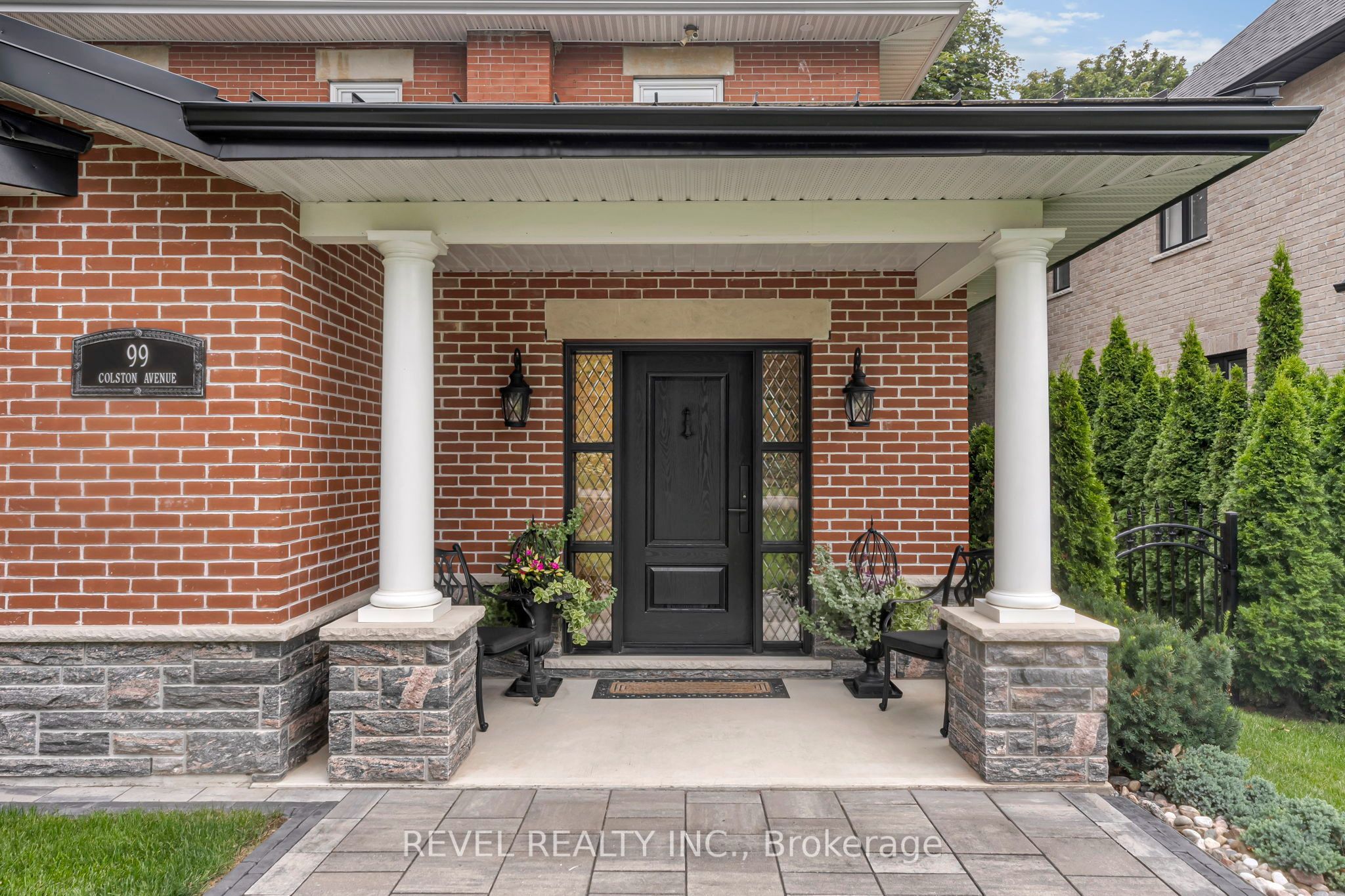 99 Colston Avenue Property Photo 1