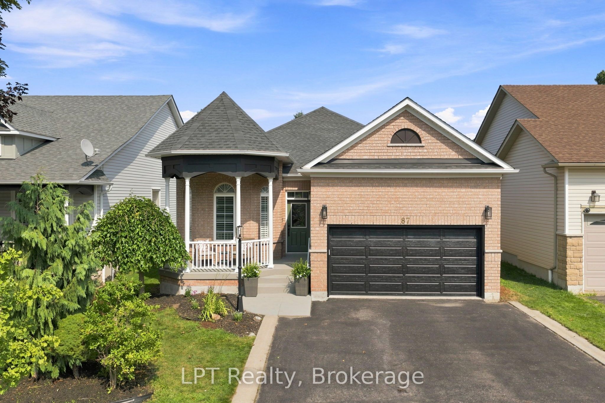 87 Darius Harns Drive Property Photo 1