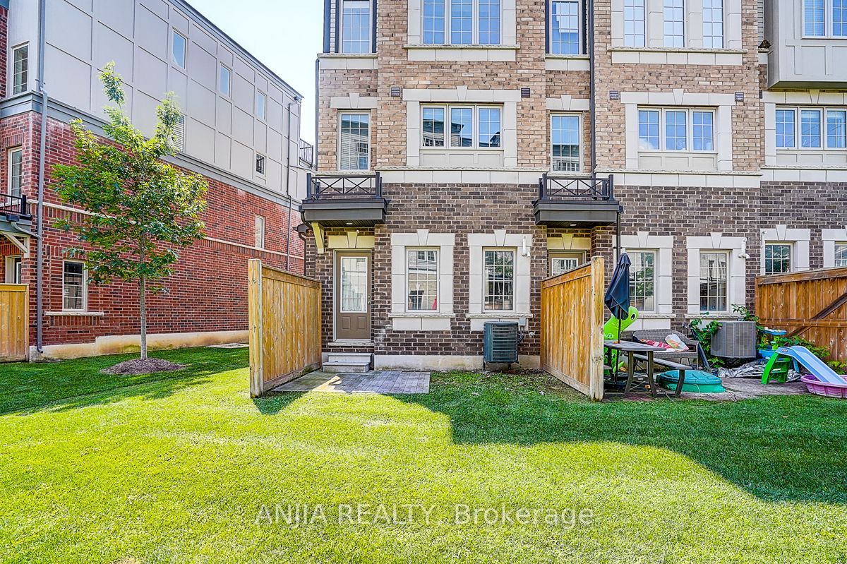 2641 Eaglesham Path Property Photo 31