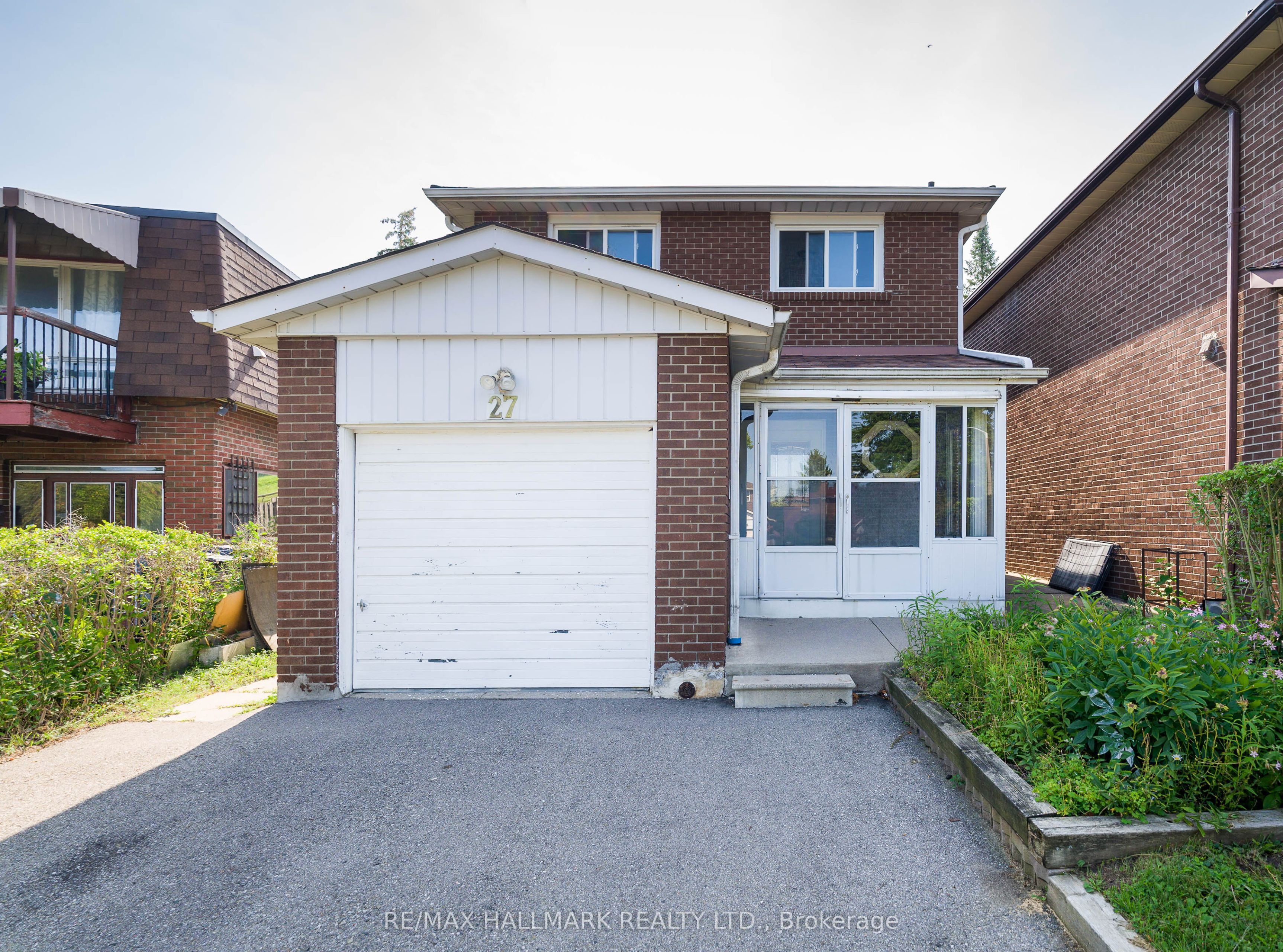 27 Keyworth Trail Property Photo 1