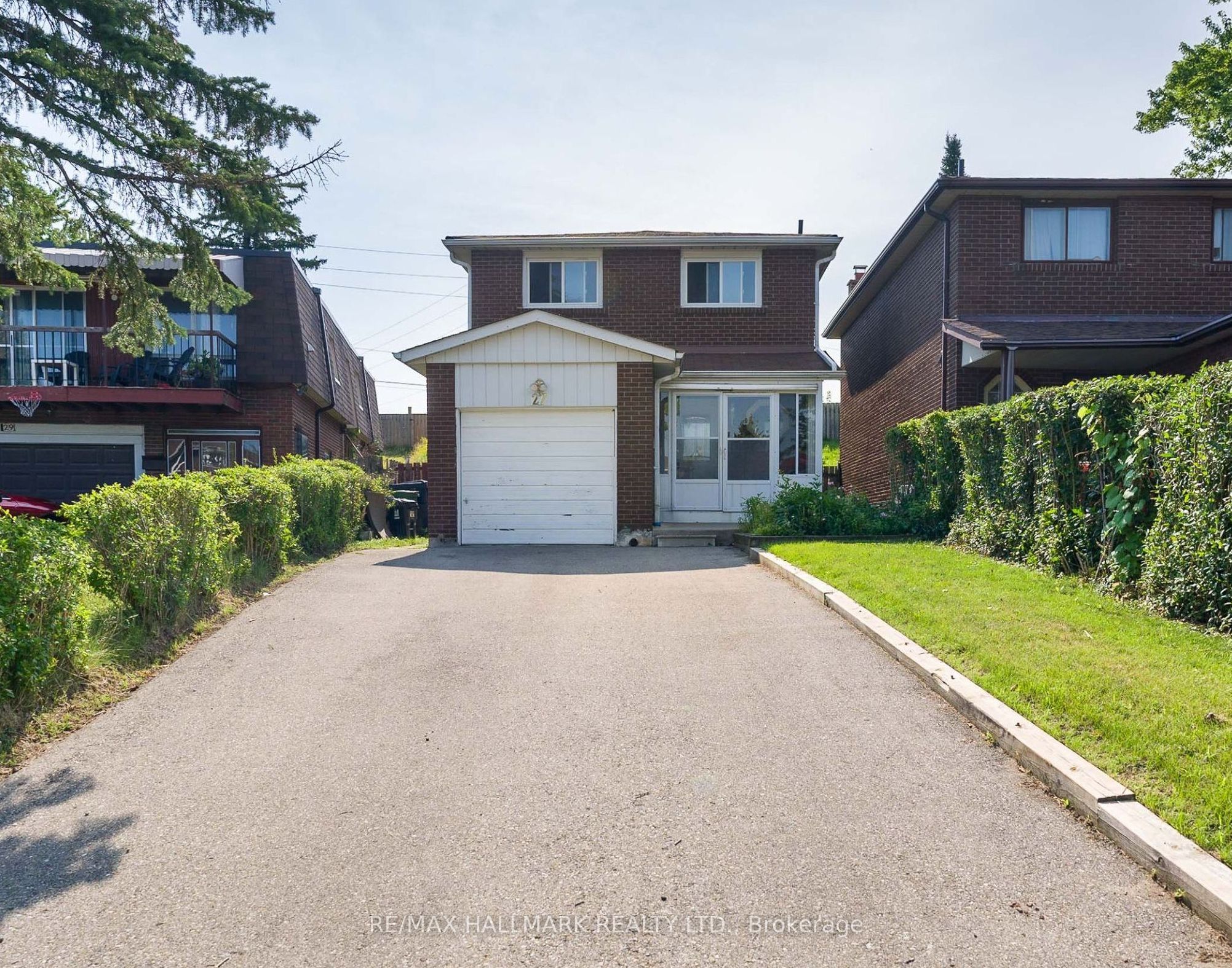 27 Keyworth Trail Property Photo 2