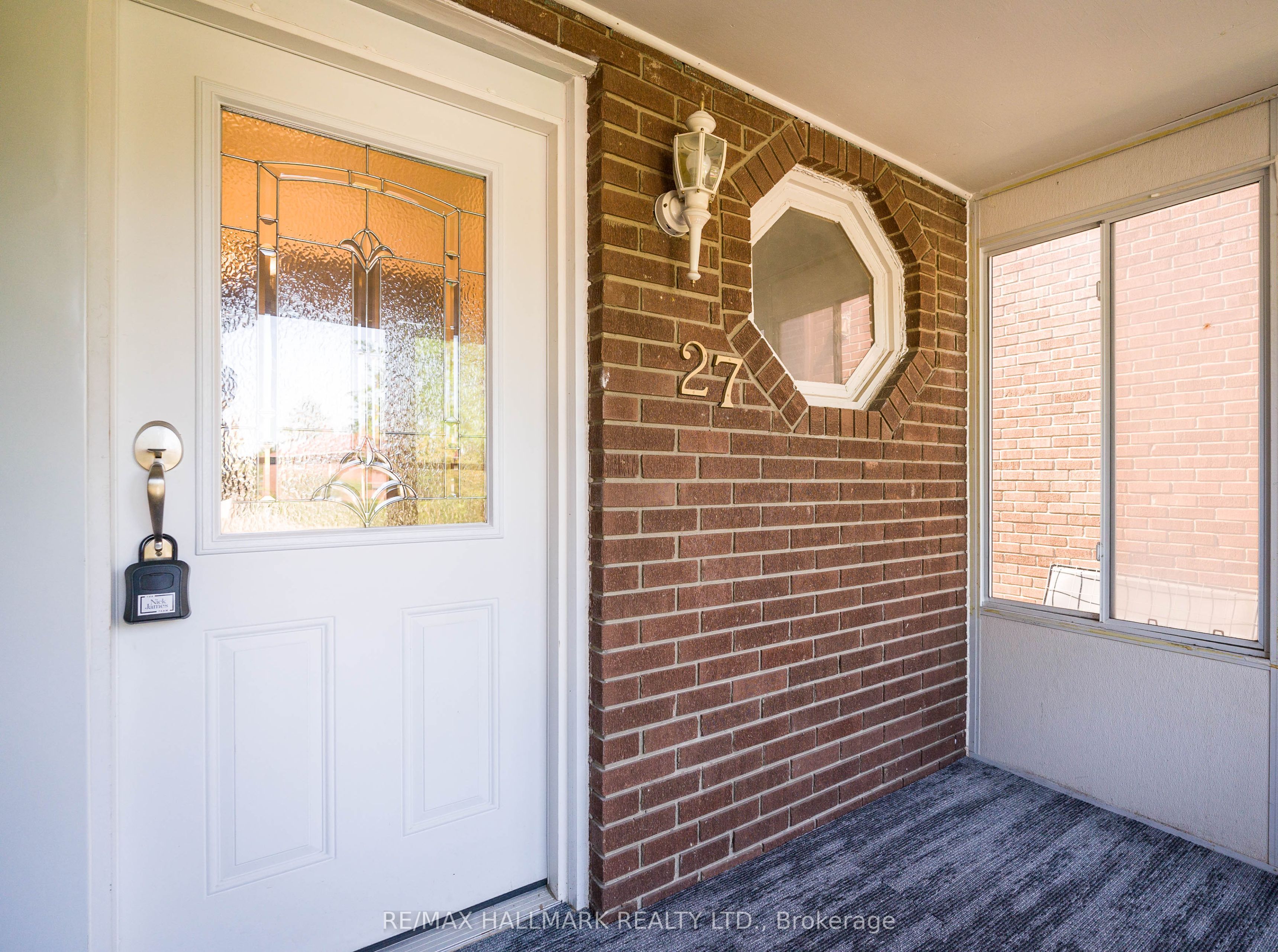 27 Keyworth Trail Property Photo 3