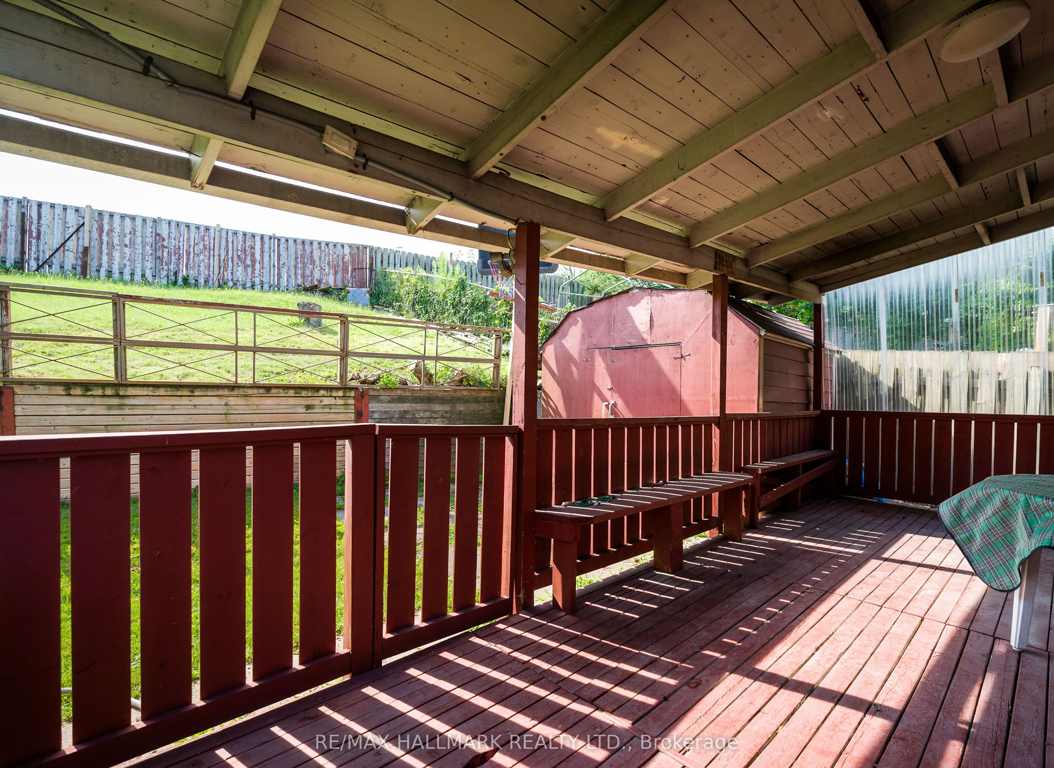 27 Keyworth Trail Property Photo 20