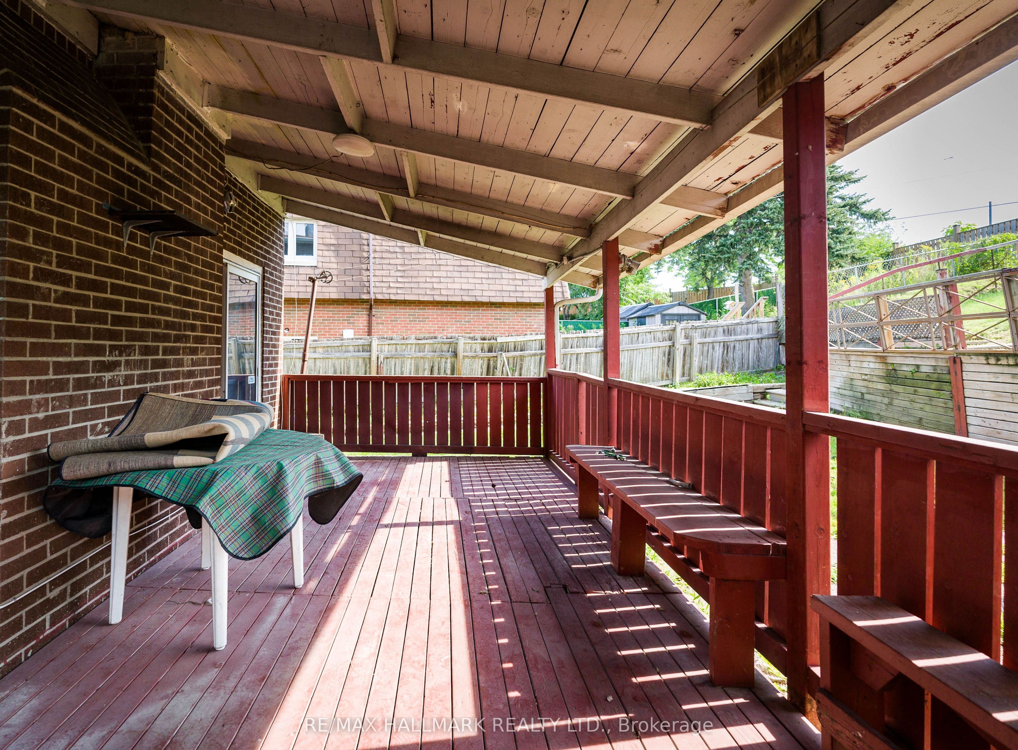 27 Keyworth Trail Property Photo 21