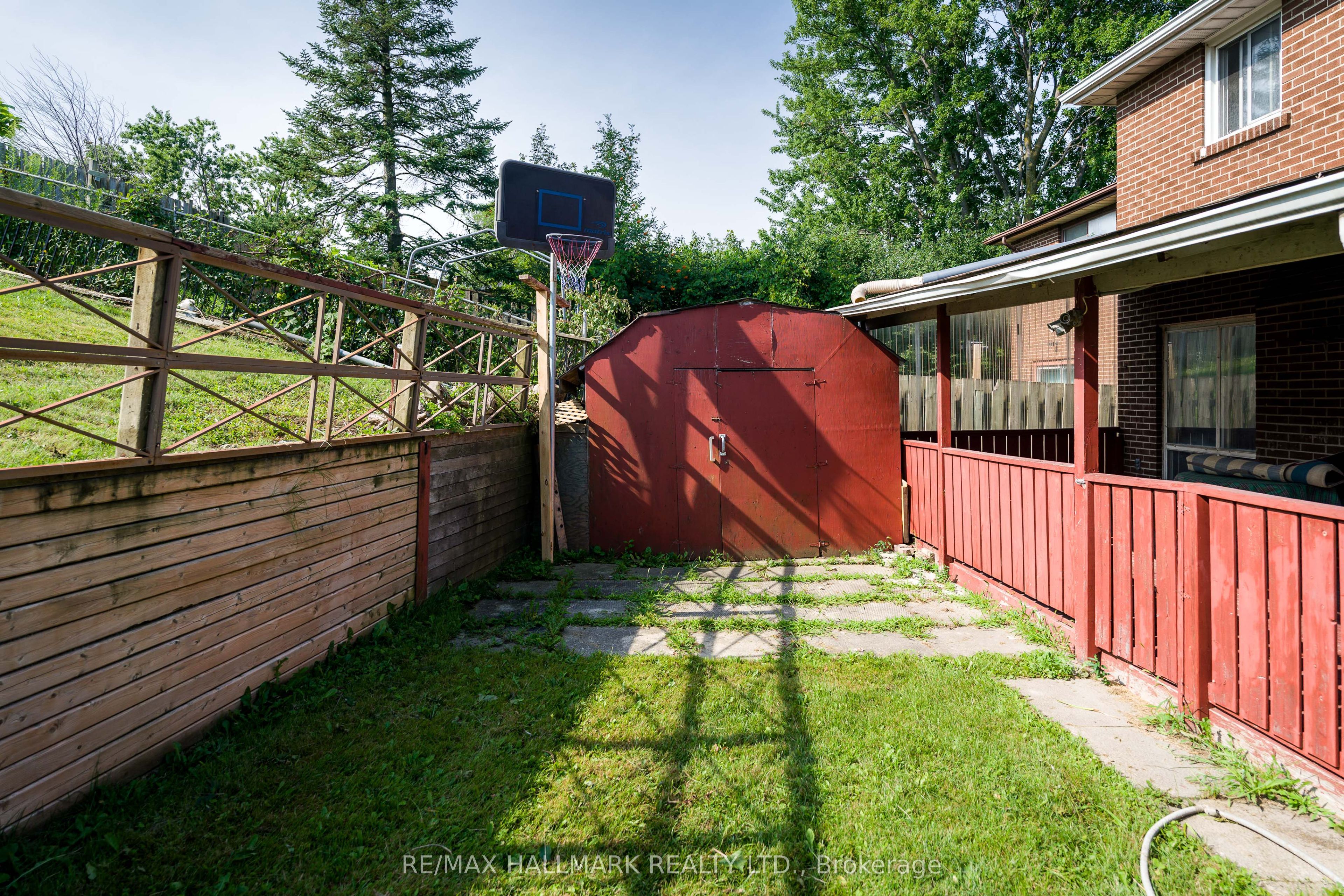 27 Keyworth Trail Property Photo 22