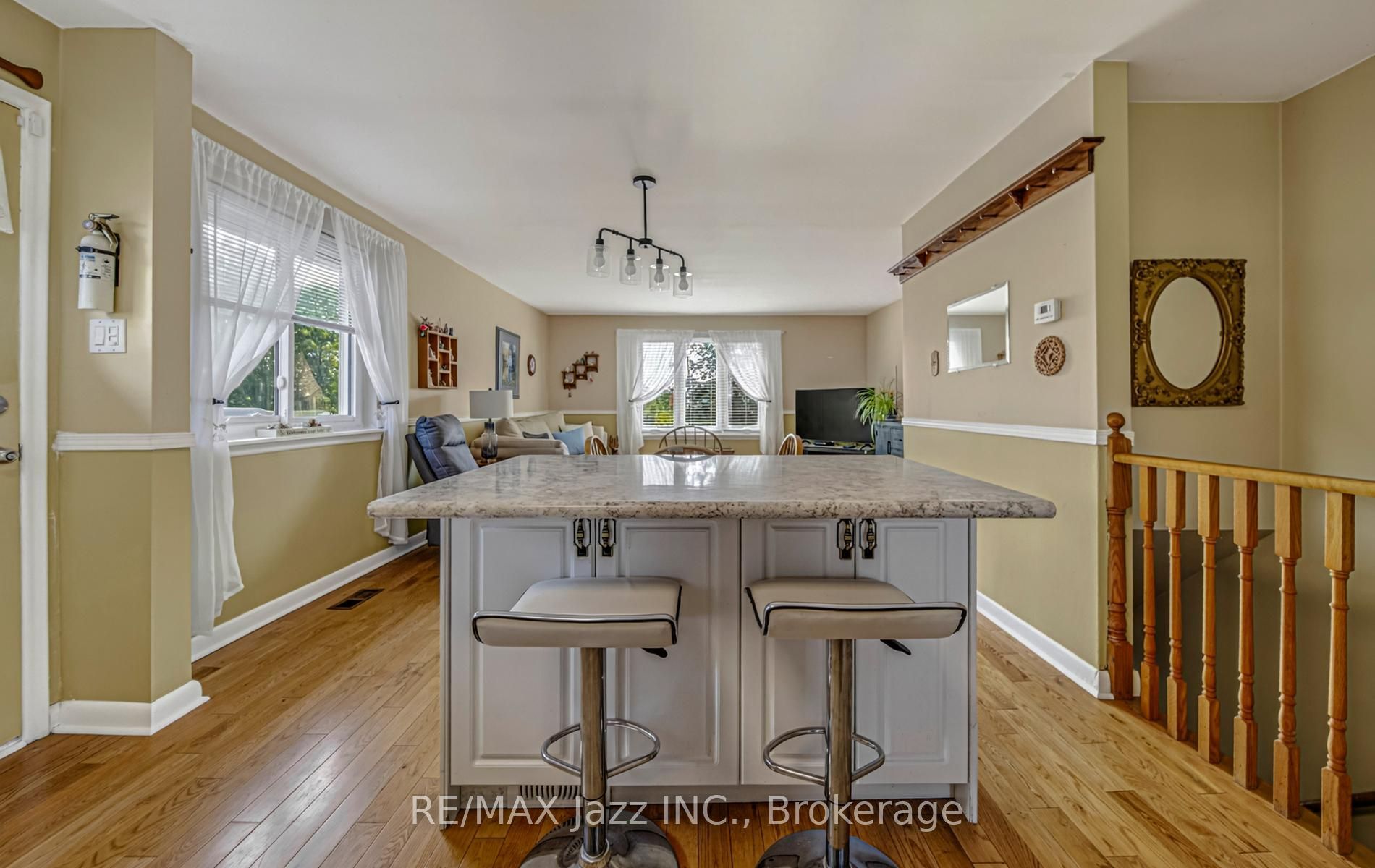 1481 Evangeline Drive Property Photo 4