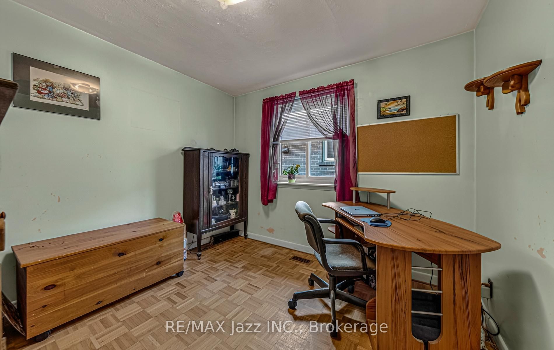 1481 Evangeline Drive Property Photo 11