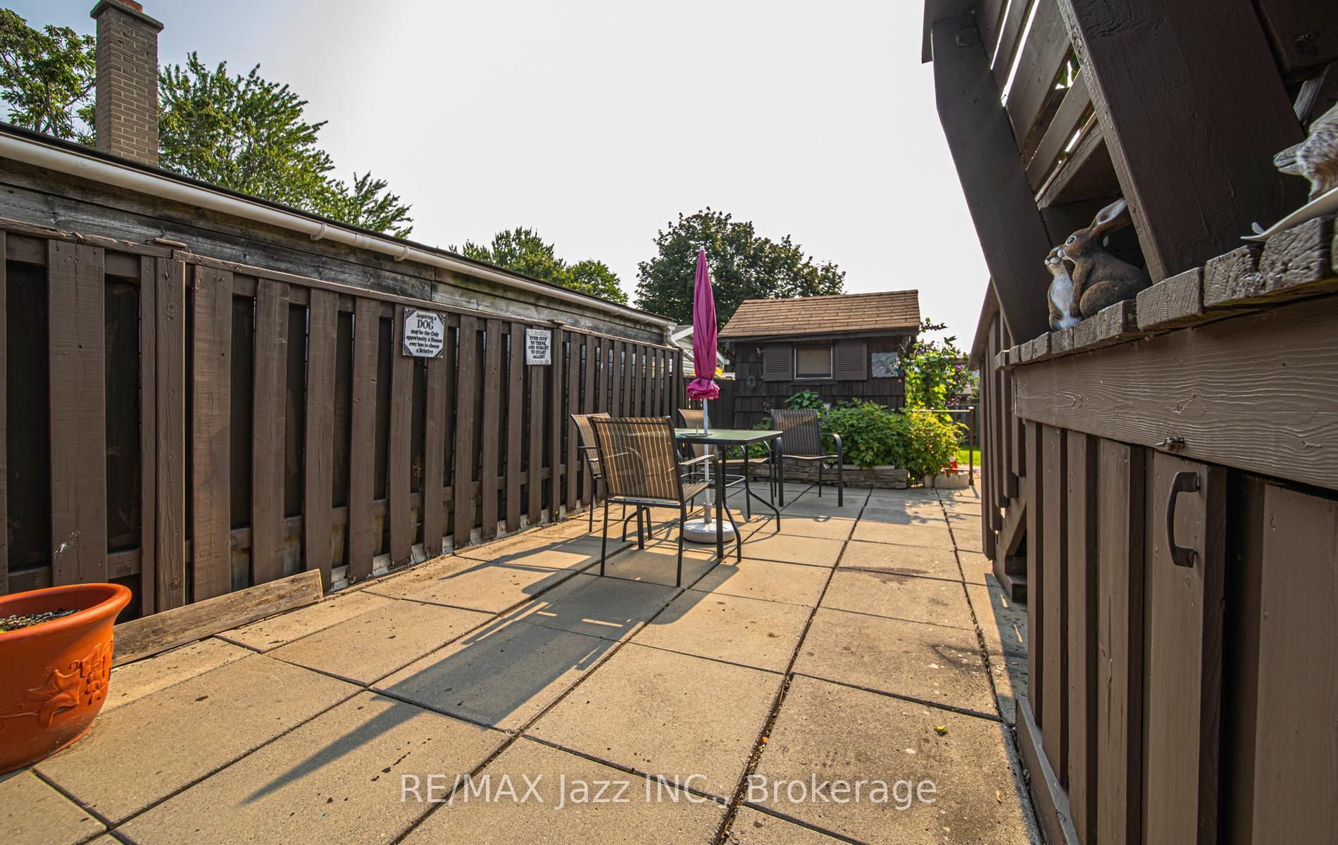 1481 Evangeline Drive Property Photo 16