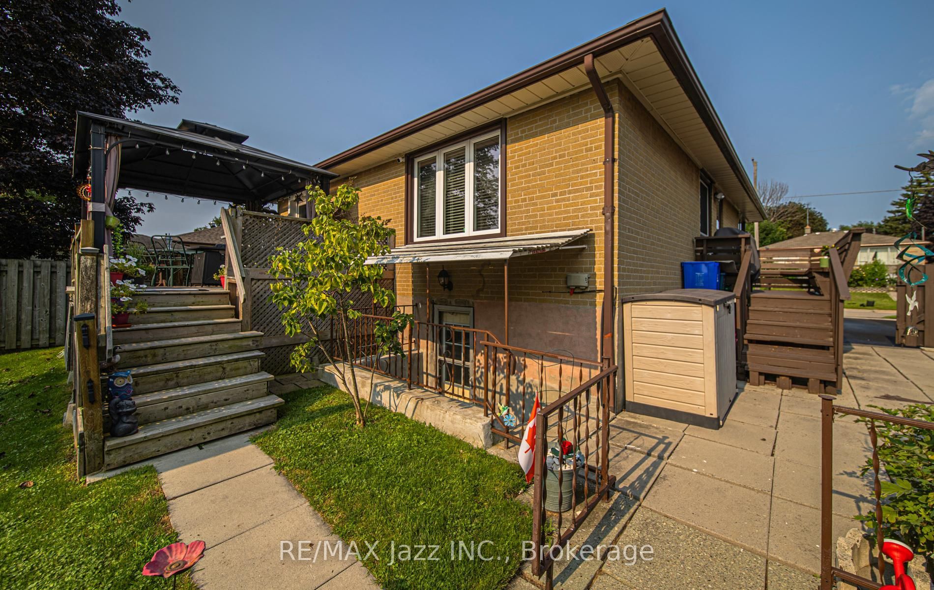 1481 Evangeline Drive Property Photo 17