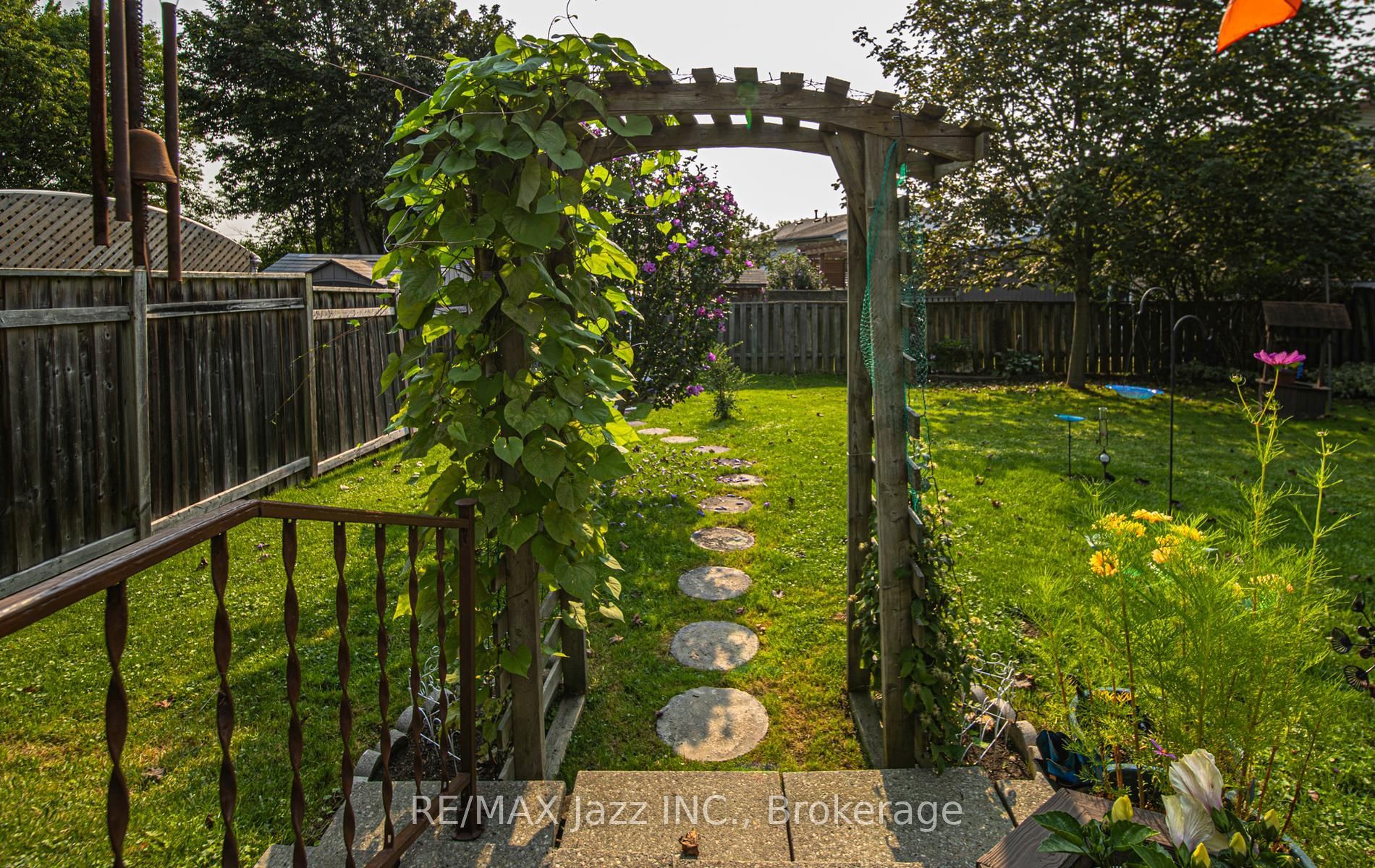 1481 Evangeline Drive Property Photo 19
