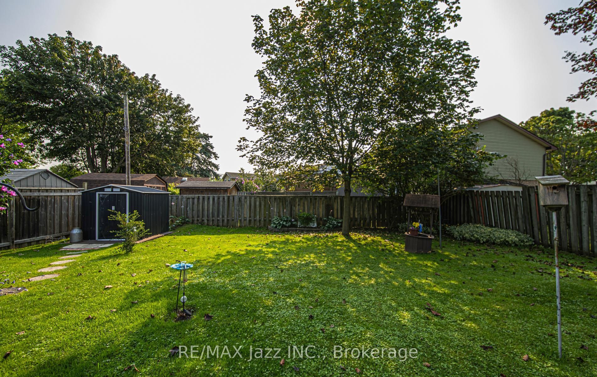 1481 Evangeline Drive Property Photo 20
