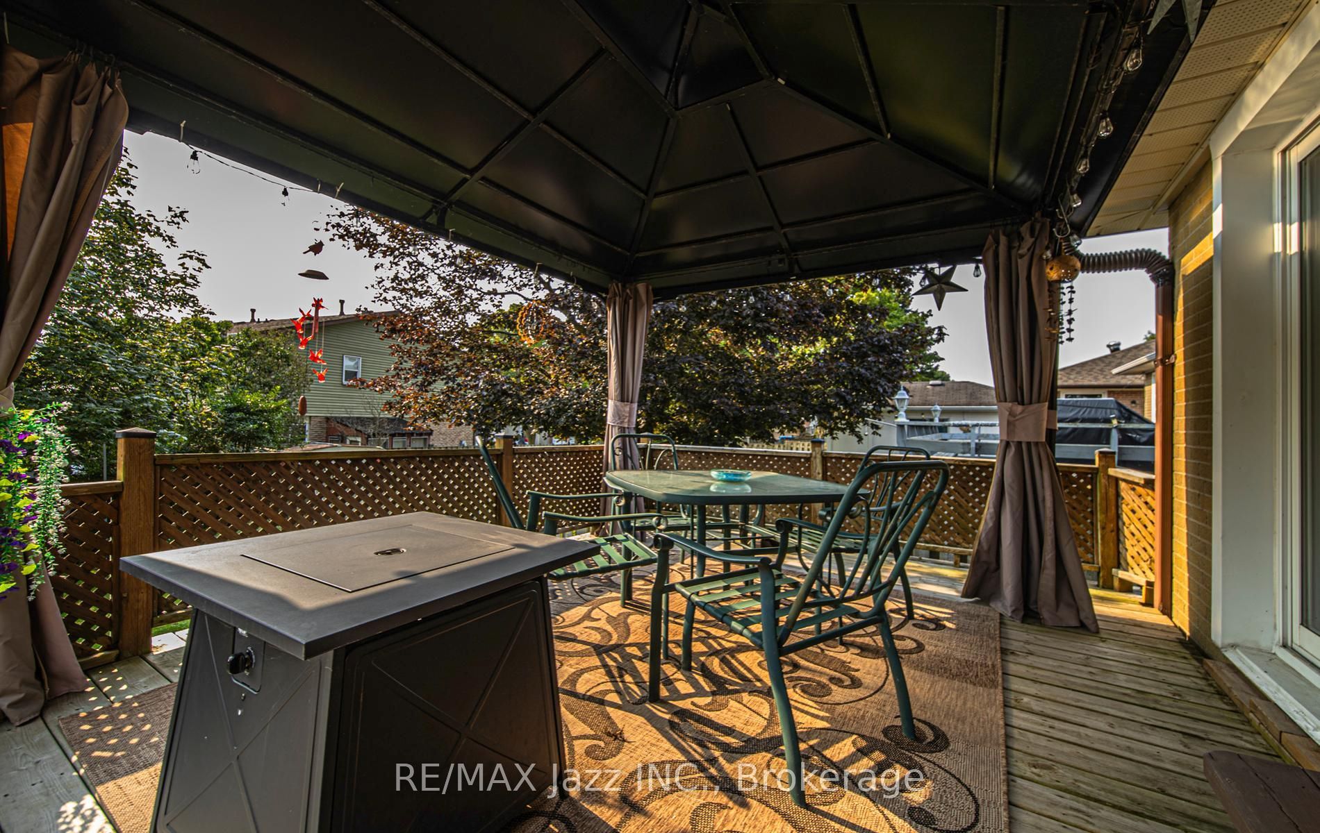 1481 Evangeline Drive Property Photo 23
