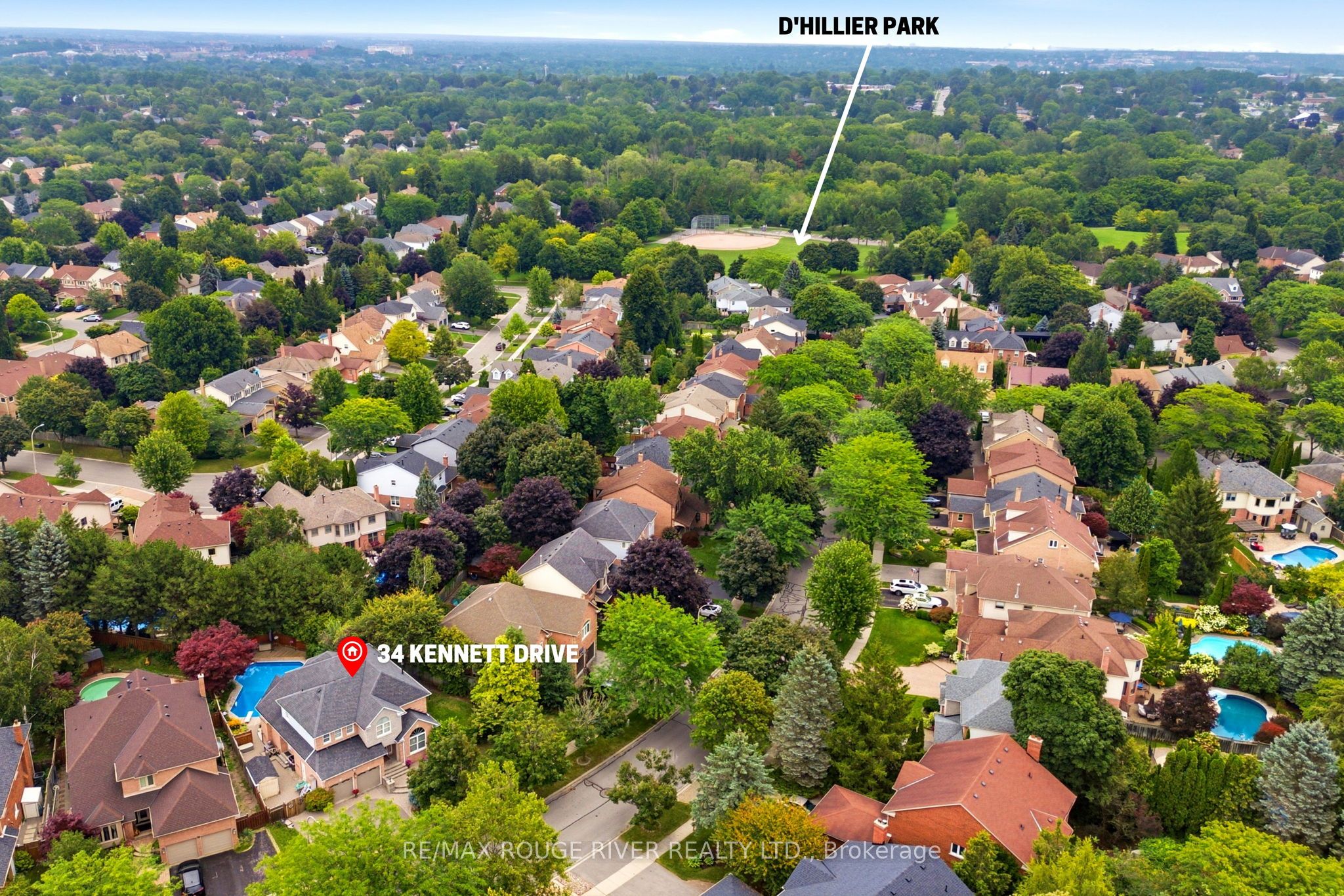 34 Kennett Drive Property Photo 49