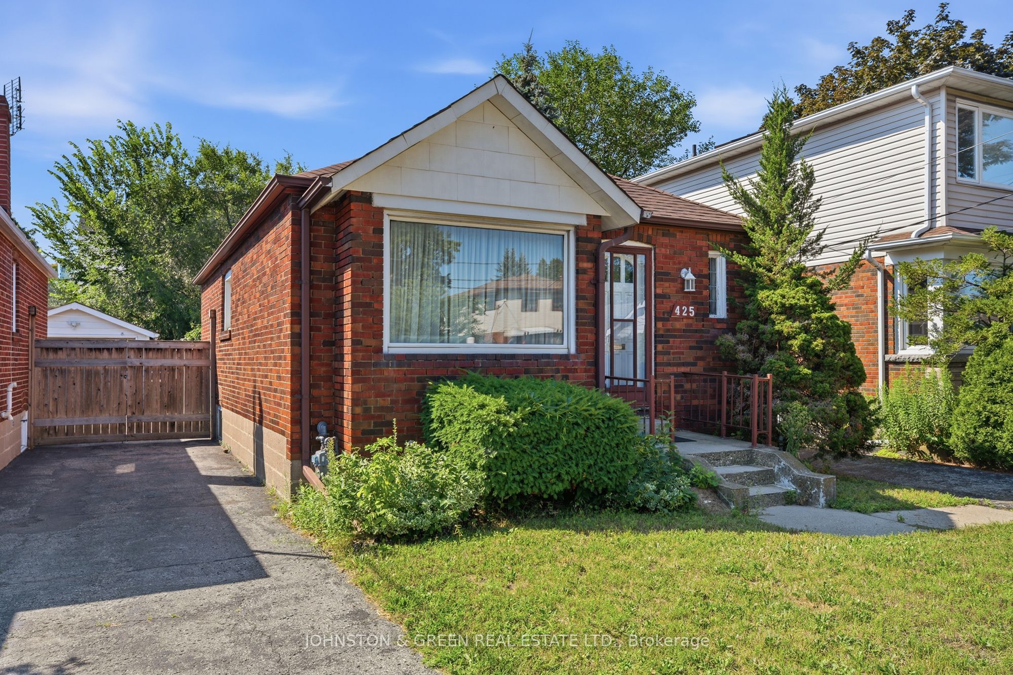 425 O'connor Drive Property Photo 1