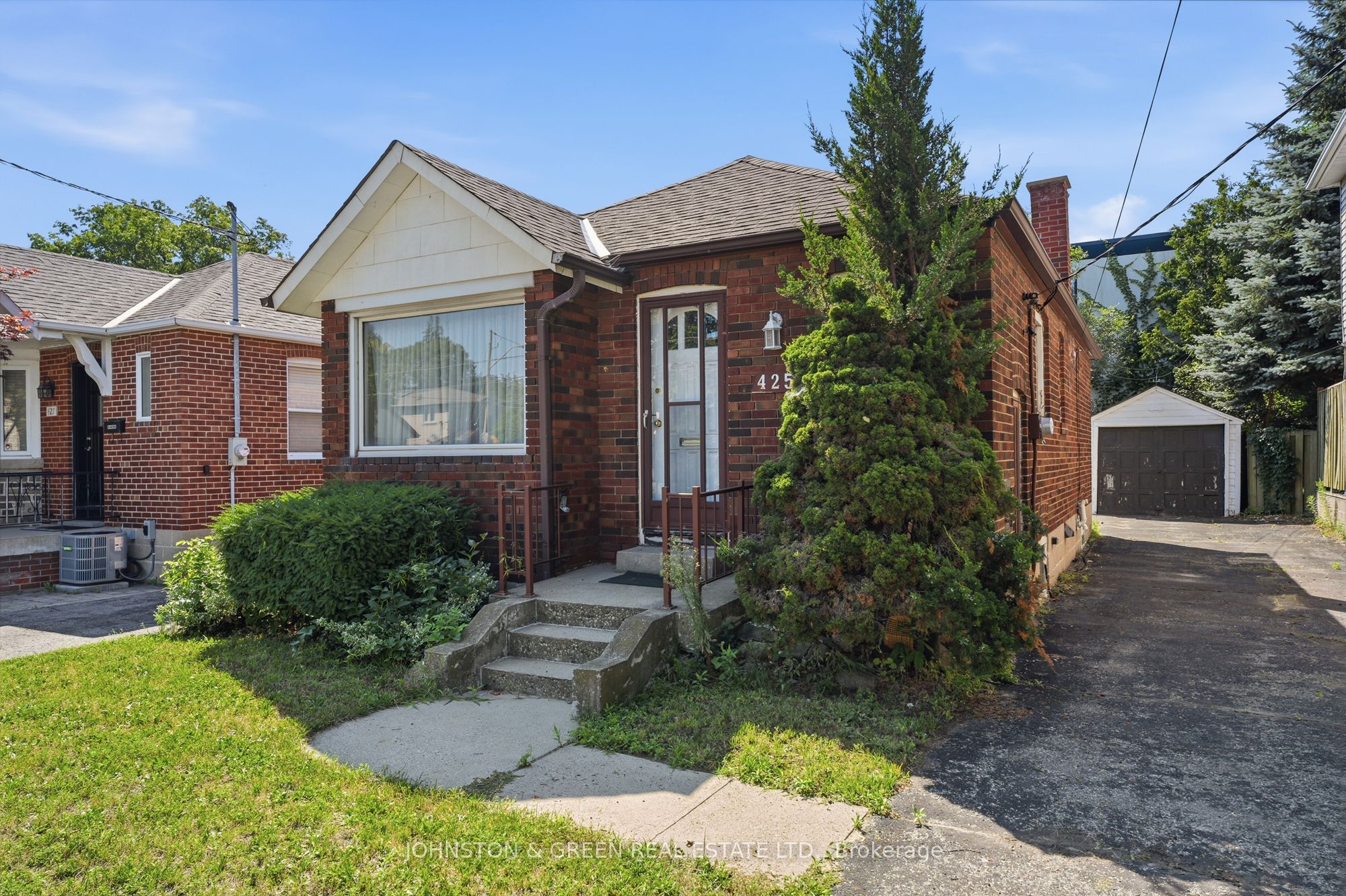 425 O'connor Drive Property Photo 2