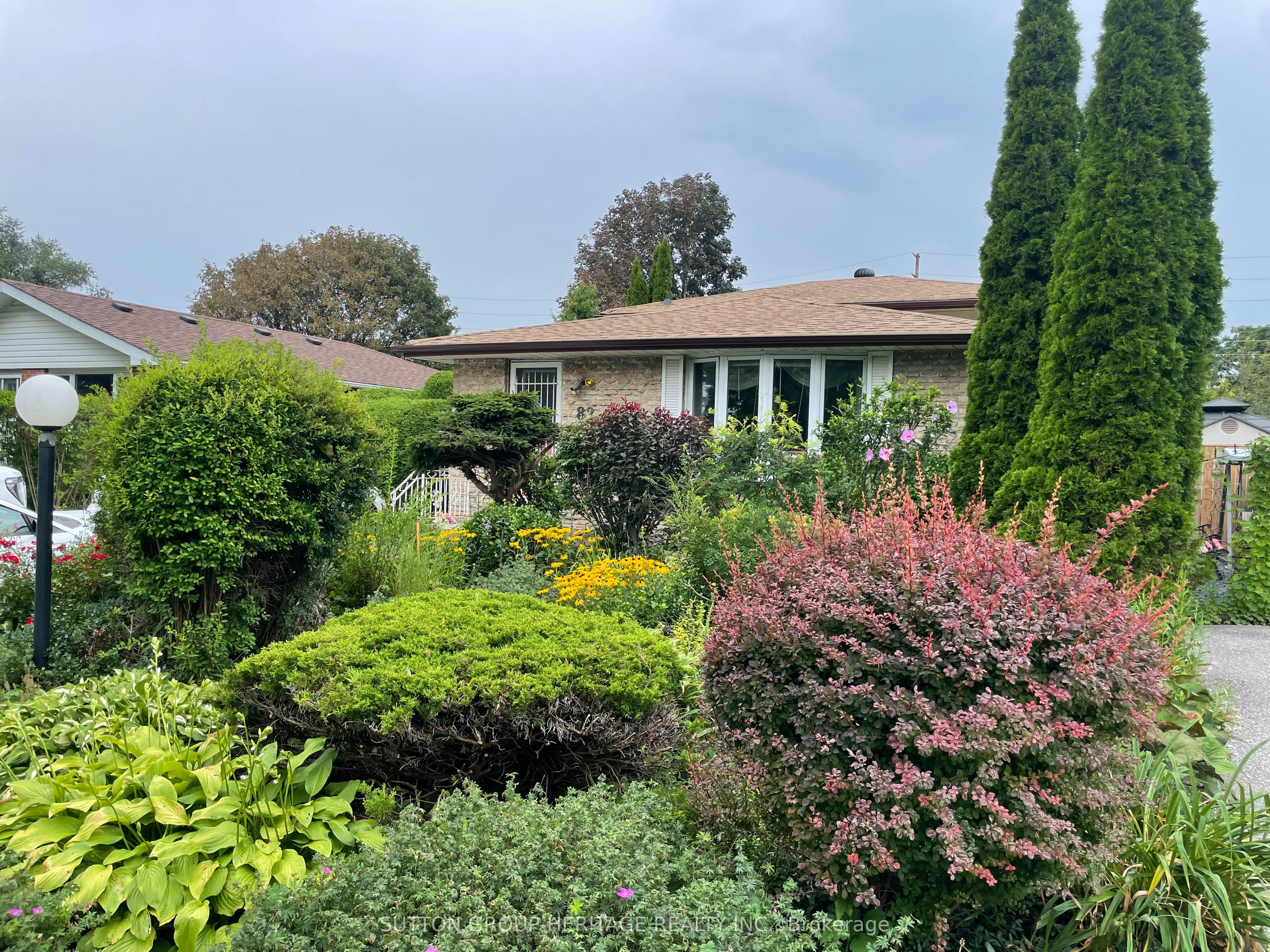 82 Claymore Crescent Property Photo 1