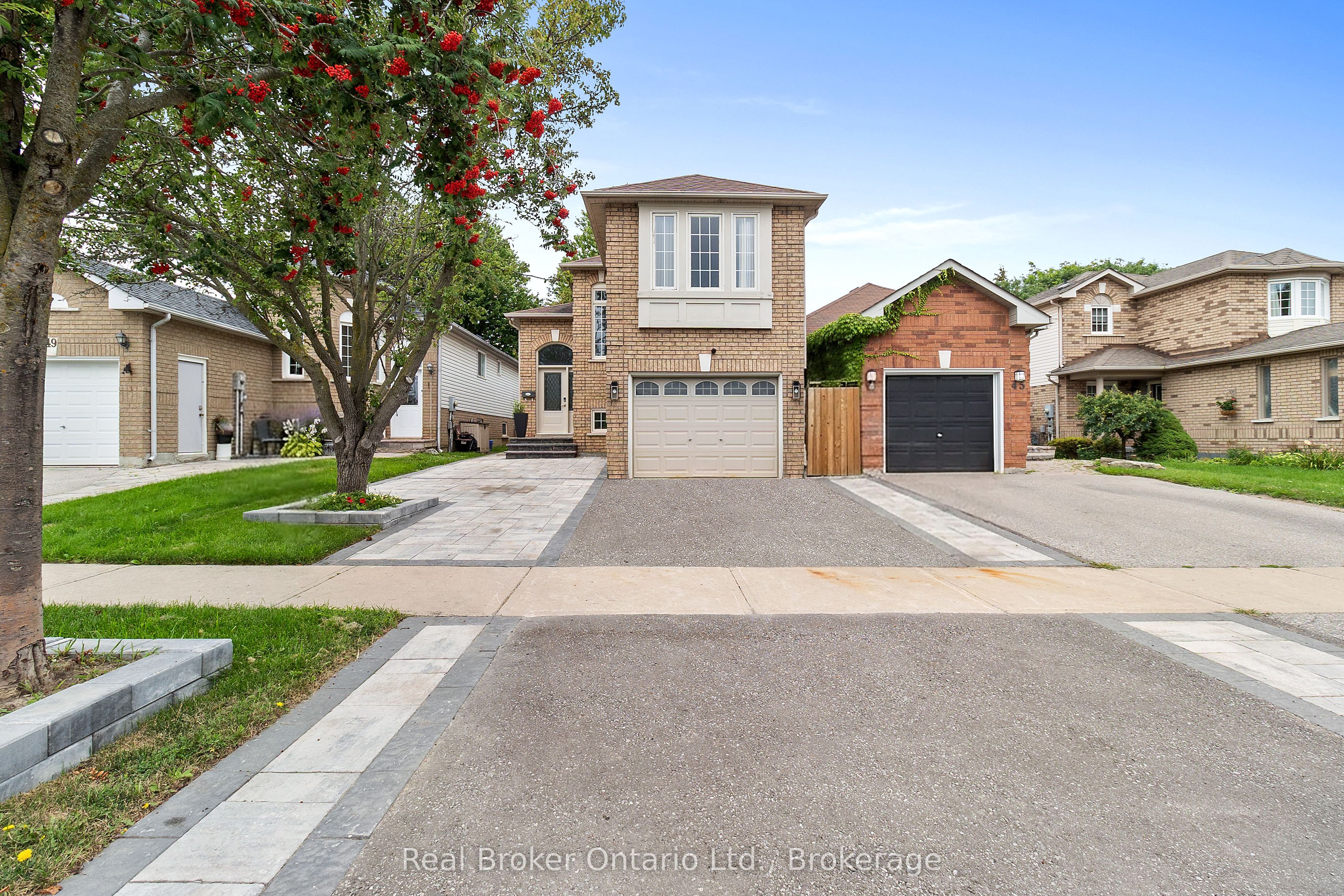 47 Willey Drive Property Photo 1