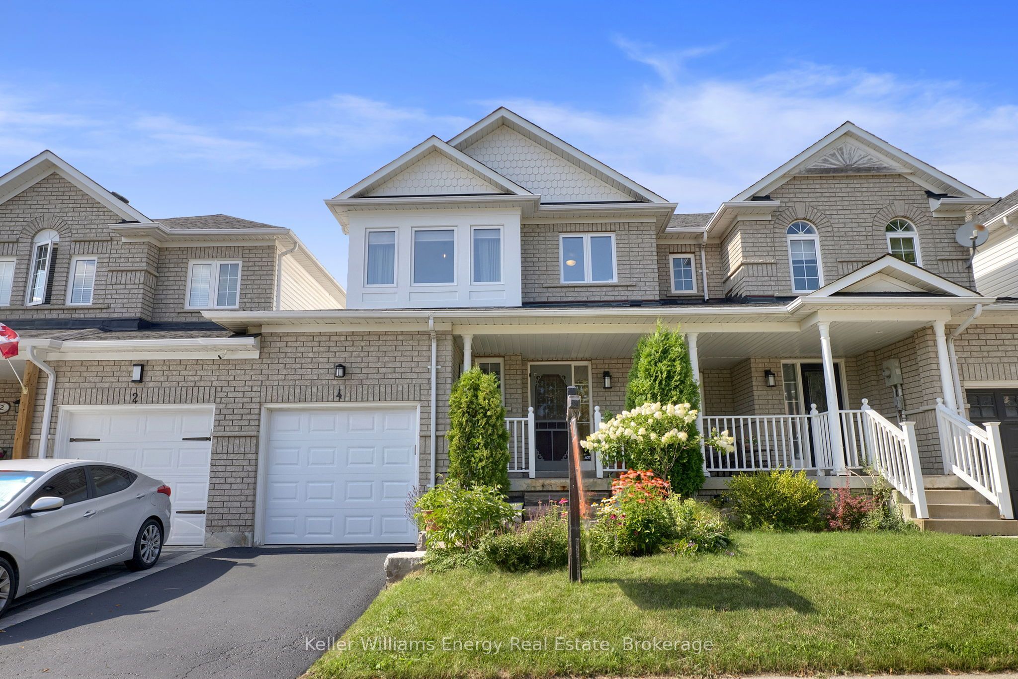 4 Primeau Avenue