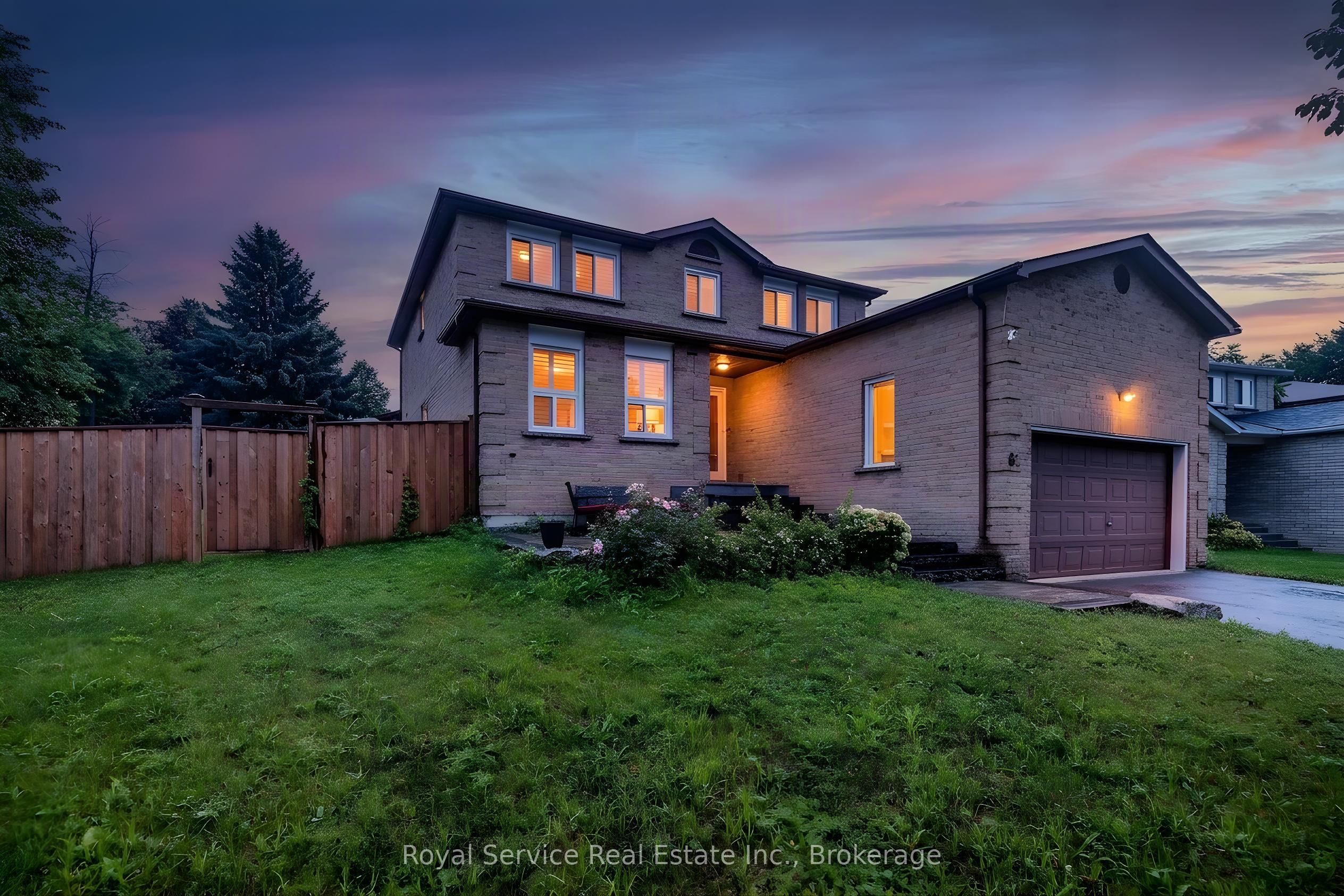 61 Adams Drive Property Photo 1