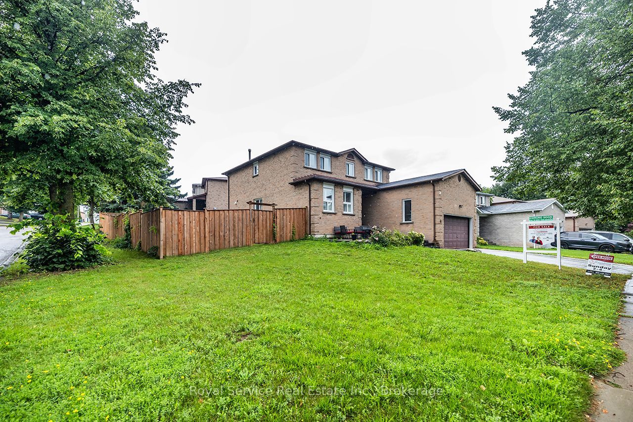 61 Adams Drive Property Photo 2