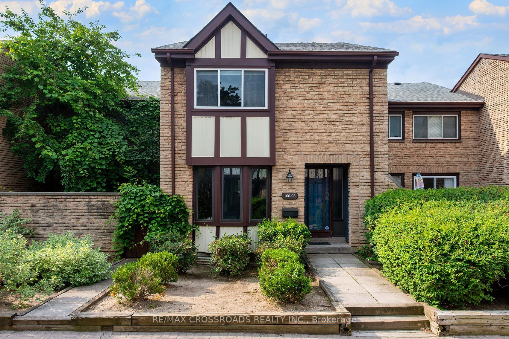 100 Burrows Hall Boulevard 93