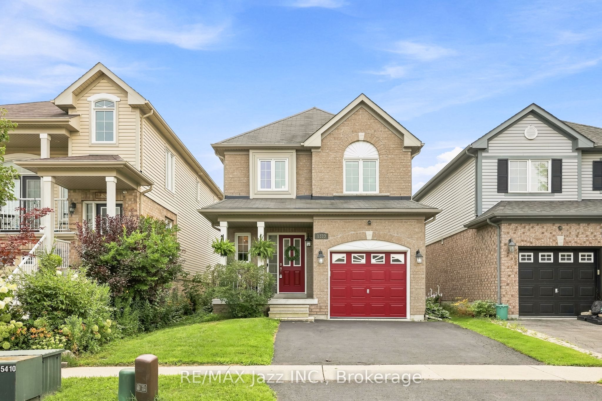 1333 Wadebridge Crescent