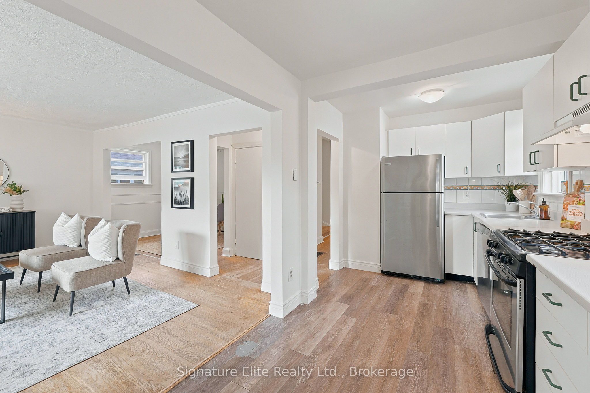 76 Harewood Avenue Property Photo 12