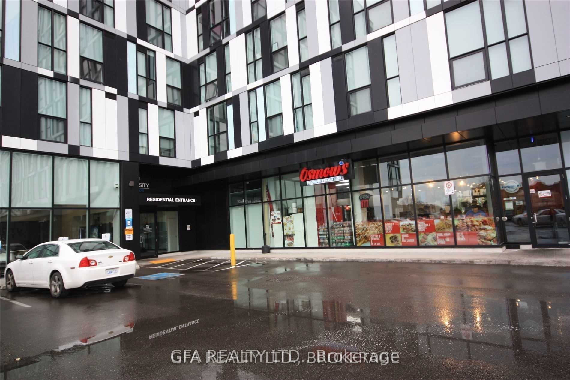 1900 Simcoe Street N 212 Property Photo 1