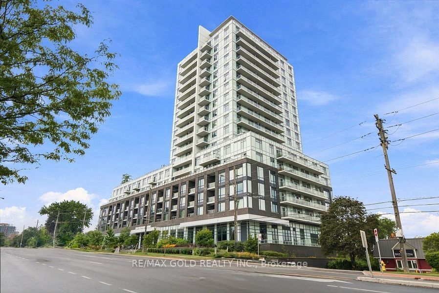3220 Sheppard Avenue E 218 Property Photo 1