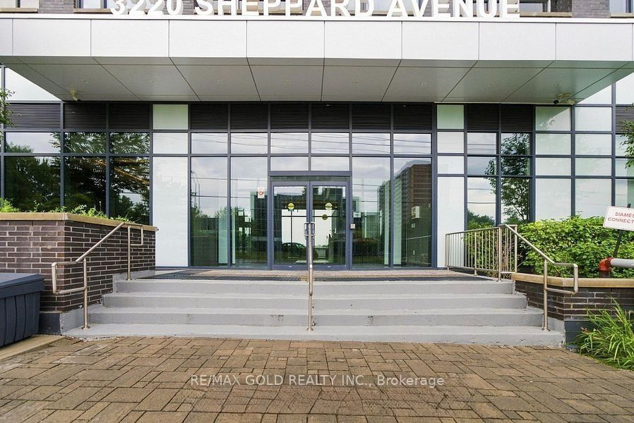 3220 Sheppard Avenue E 218 Property Photo 2
