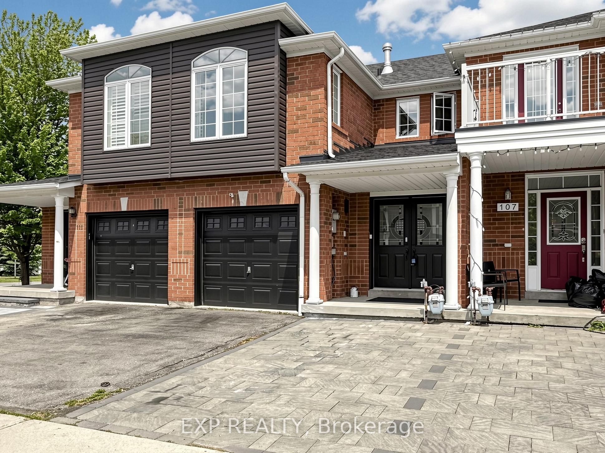 109 Angier Crescent Property Photo 1