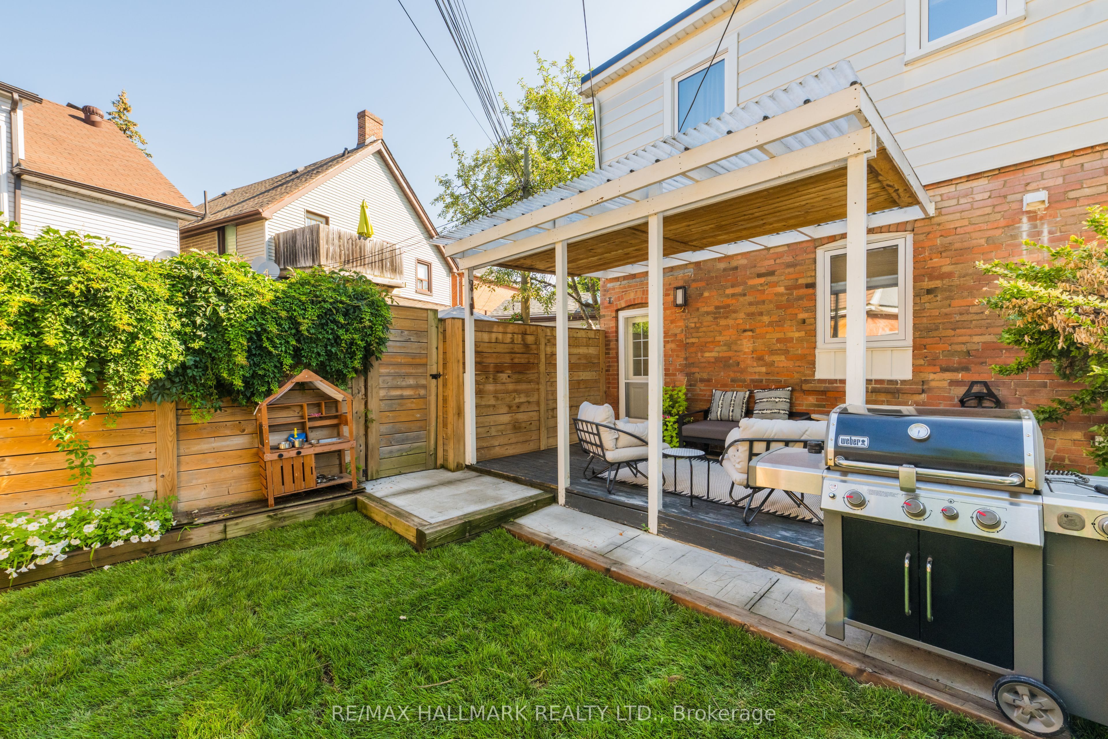 338 Kenilworth Avenue Property Photo 19