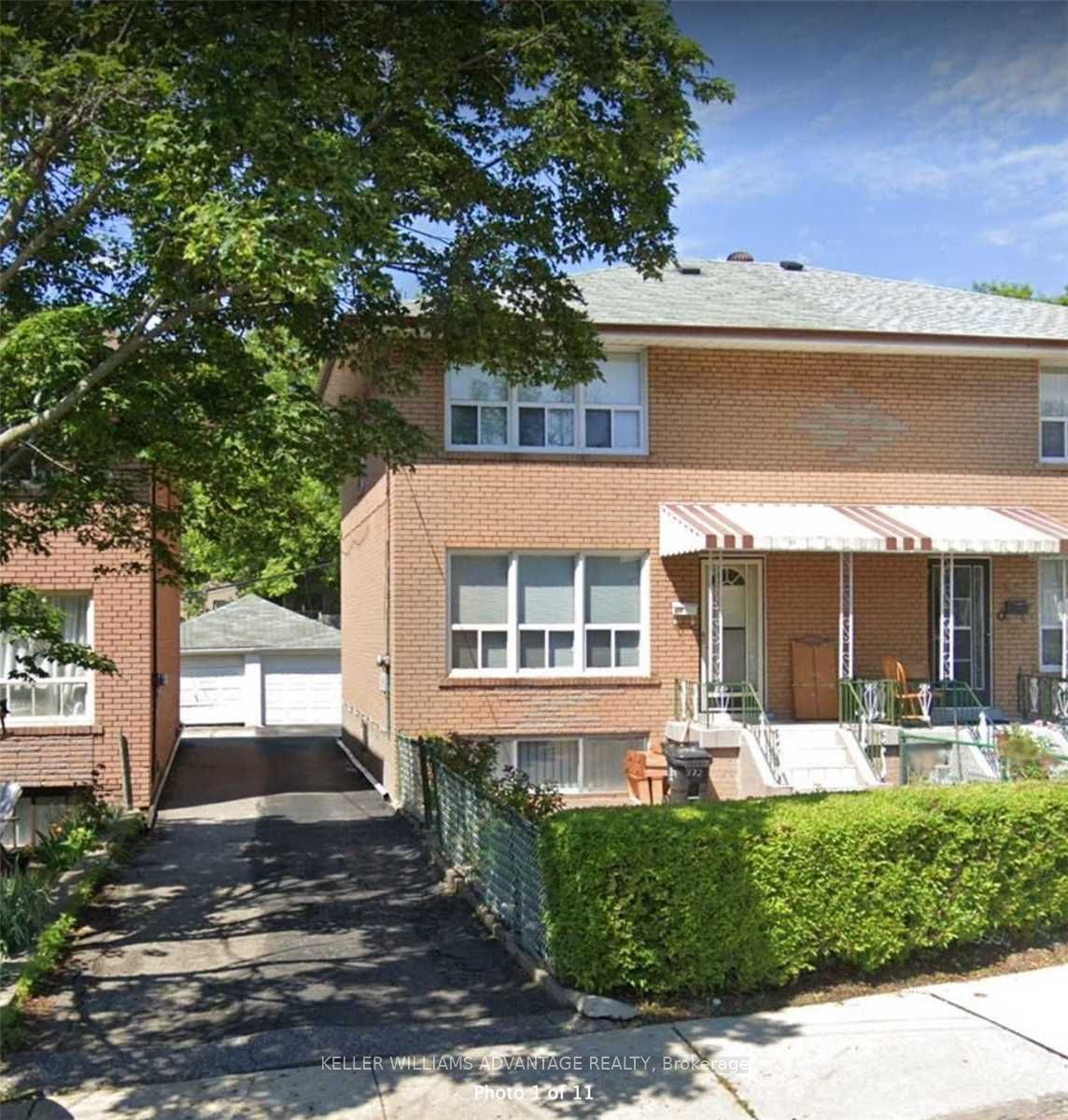372 Highfield Road #lower Property Photo 1