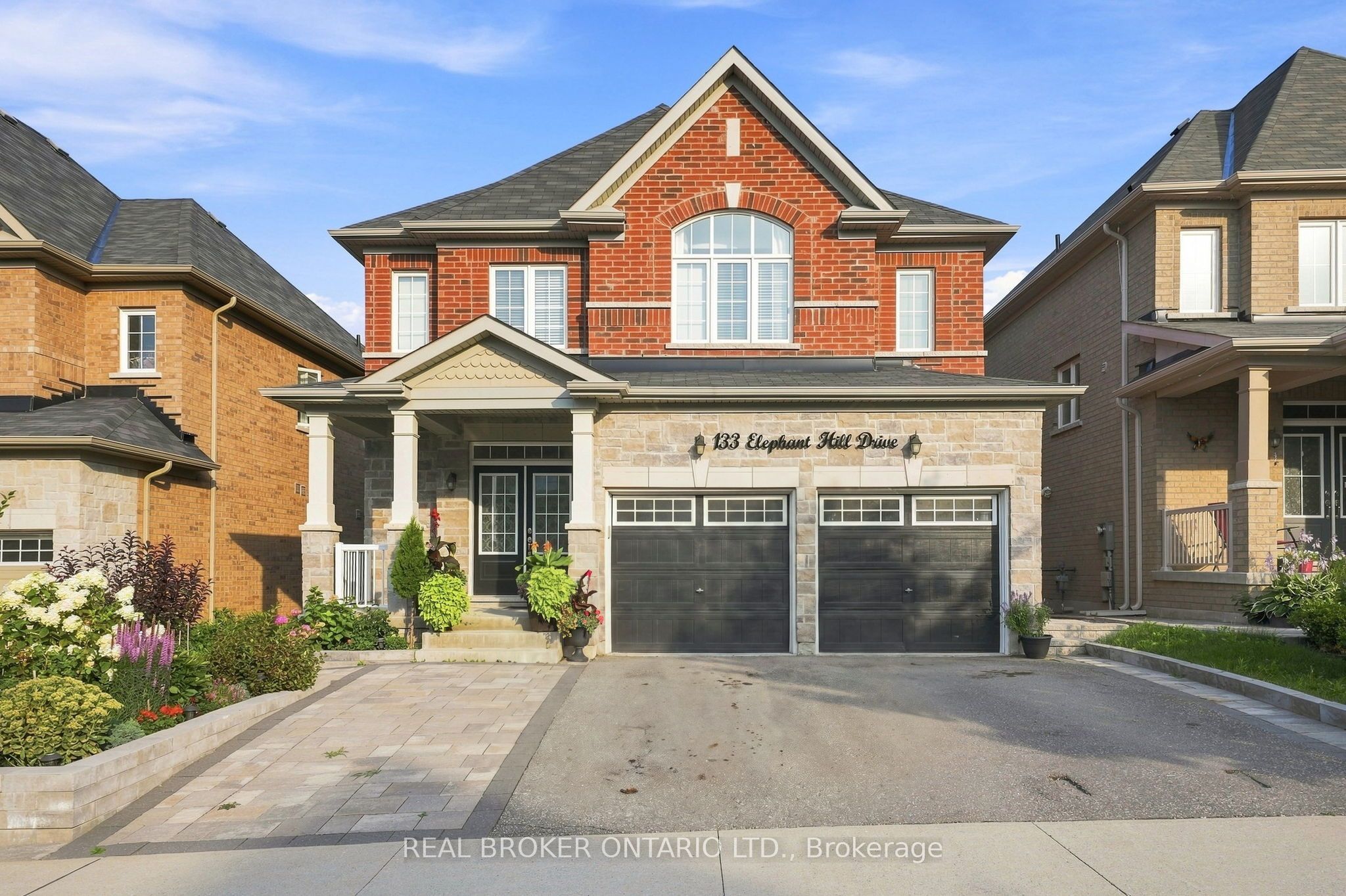 133 Elephant Hill Drive Bsmt Property Photo 1