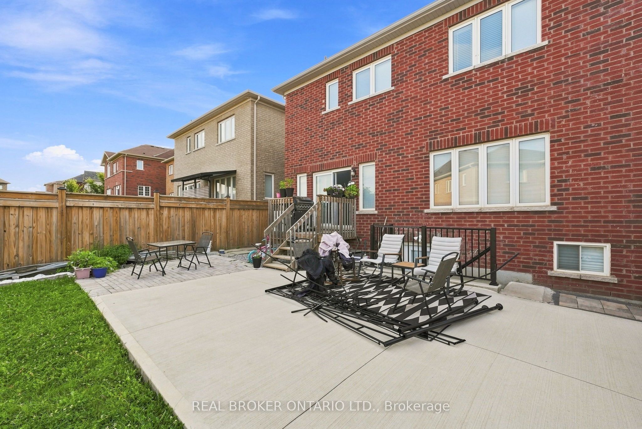 133 Elephant Hill Drive Bsmt Property Photo 13