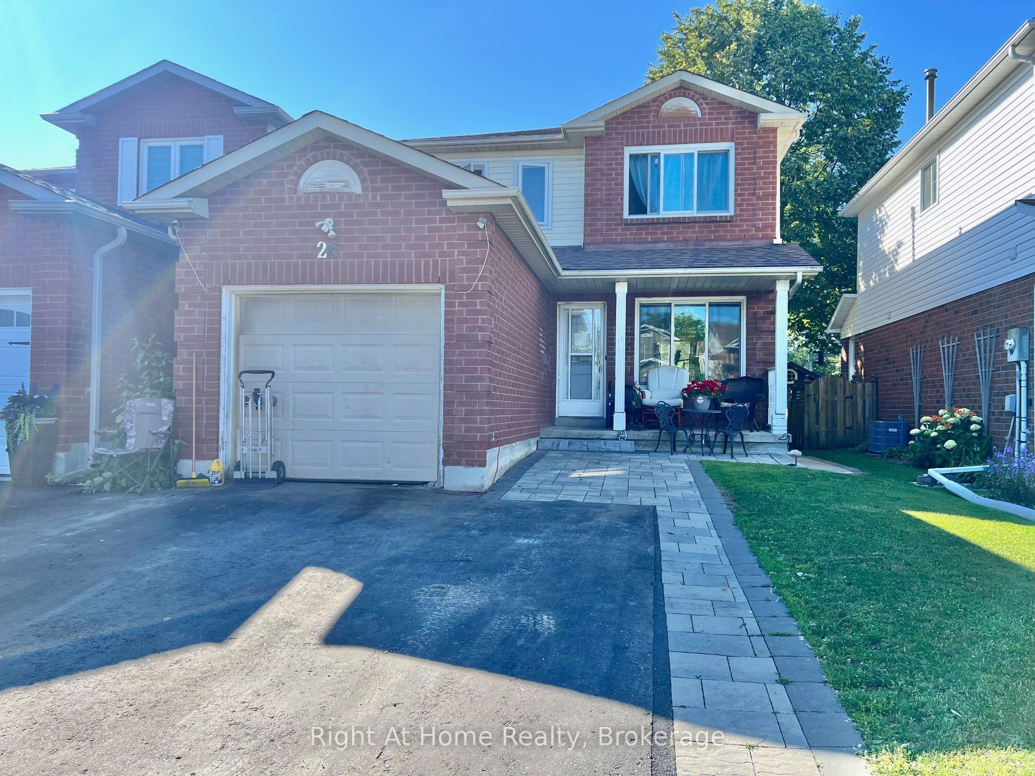 26 Moyse Drive Property Photo 1
