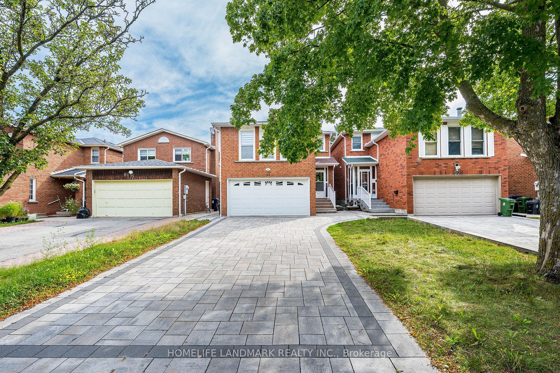 62 Danjohn Crescent Property Photo 1
