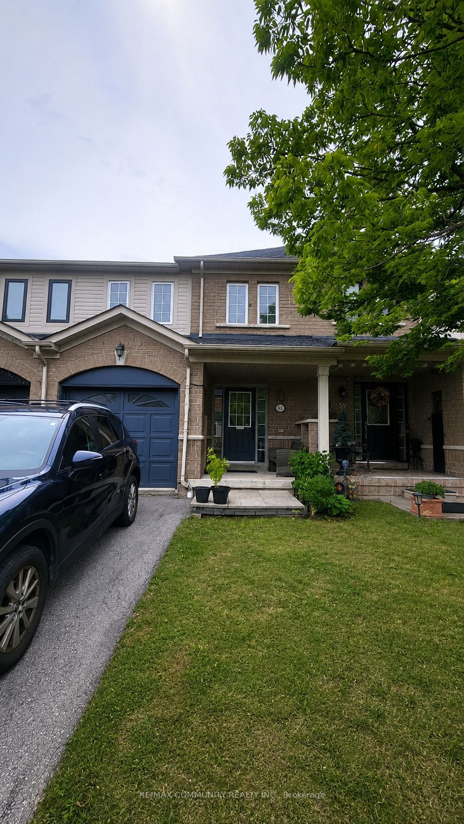 61 Beer Crescent Property Photo 1